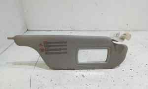 Parasole aletta Lato Passeggero per Renault Clio Serie (04>08) (2004 - 2008)