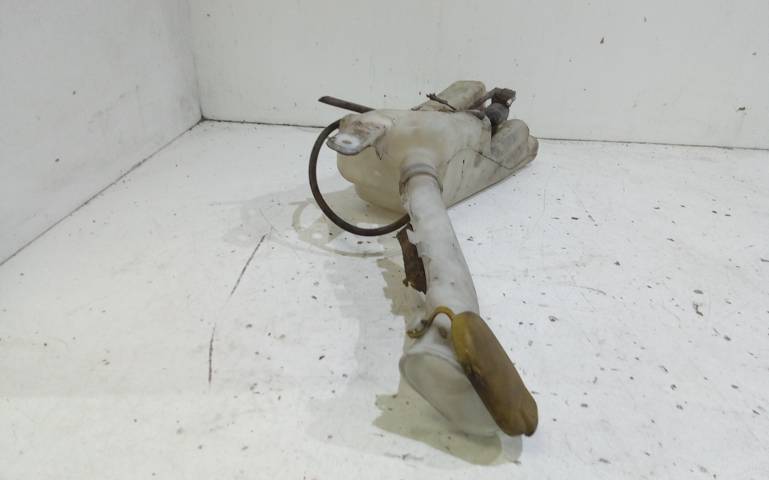 Vaschetta Tergi ant per Renault Clio Serie (04>08) (2004 - 2008)