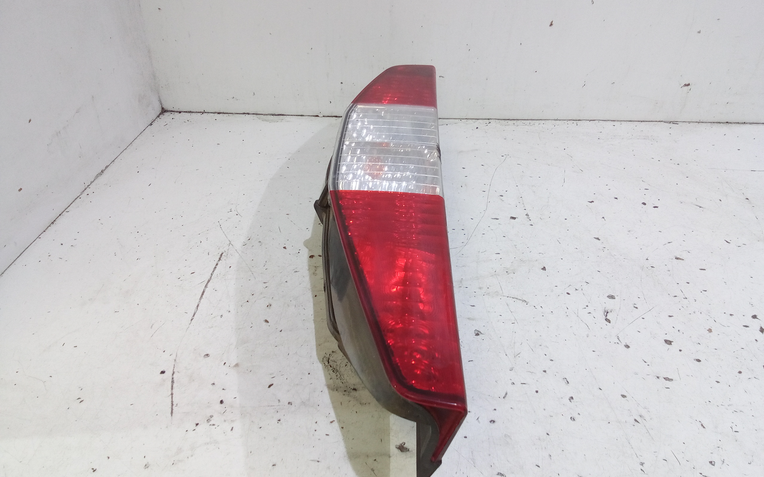 Stop fanale posteriore Destro Passeggero per Fiat Dobl Cargo (00>05) (2000 - 2005)