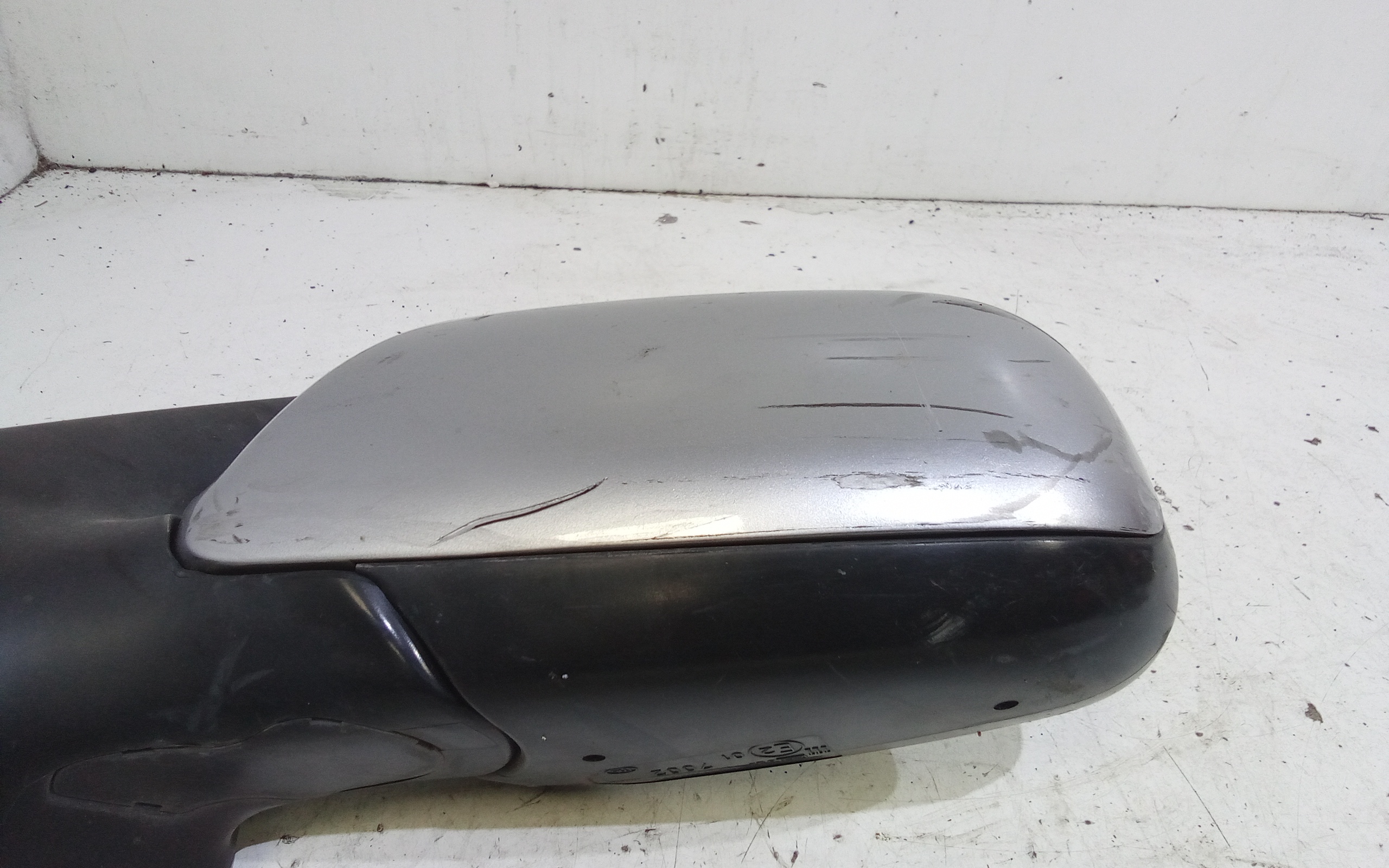 Specchietto Retrovisore Sinistro per Citroen Xsara Berlina 1 Serie (1997 - 2000)