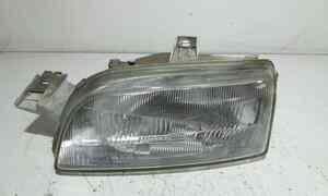 Cornice faro anteriore SX guida per Fiat Punto Berlina 3p (1993 - 1999)