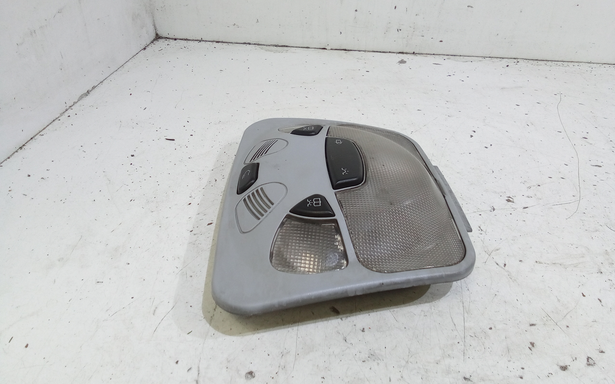 Plafoniera per Mercedes Classe C Sport Coup W203 (2000 - 2008)