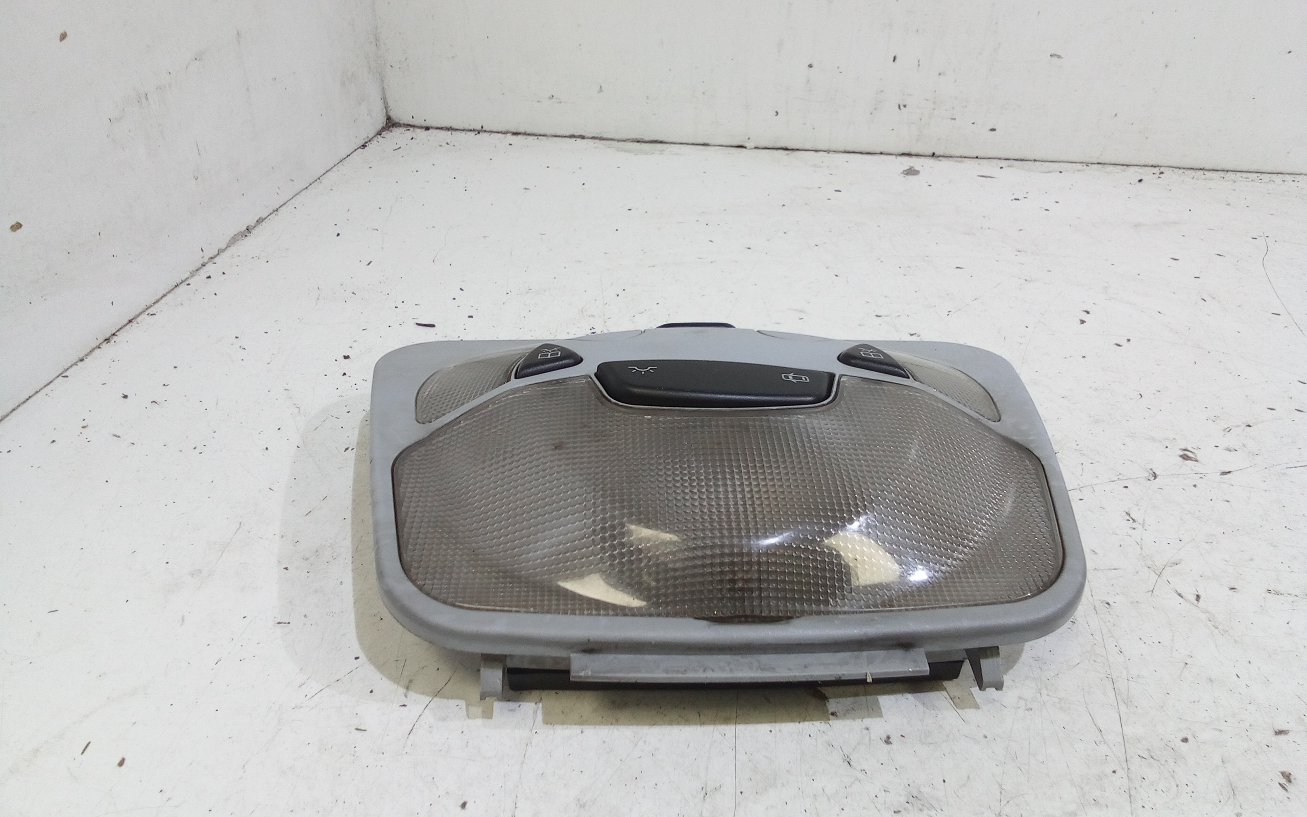 Plafoniera per Mercedes Classe C Sport Coup W203 (2000 - 2008)