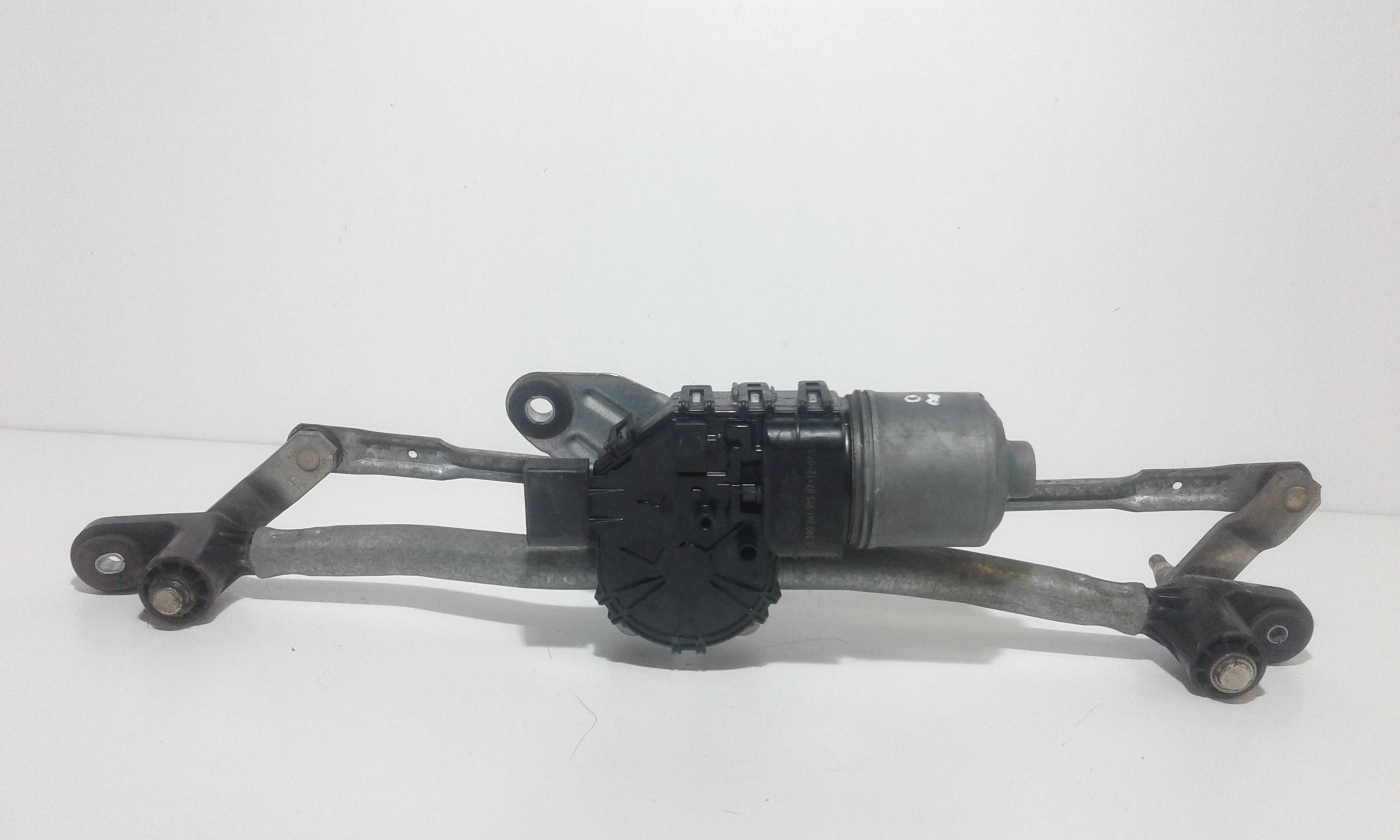Motorino tergi ant completo di tandem FIAT Croma 3 Serie