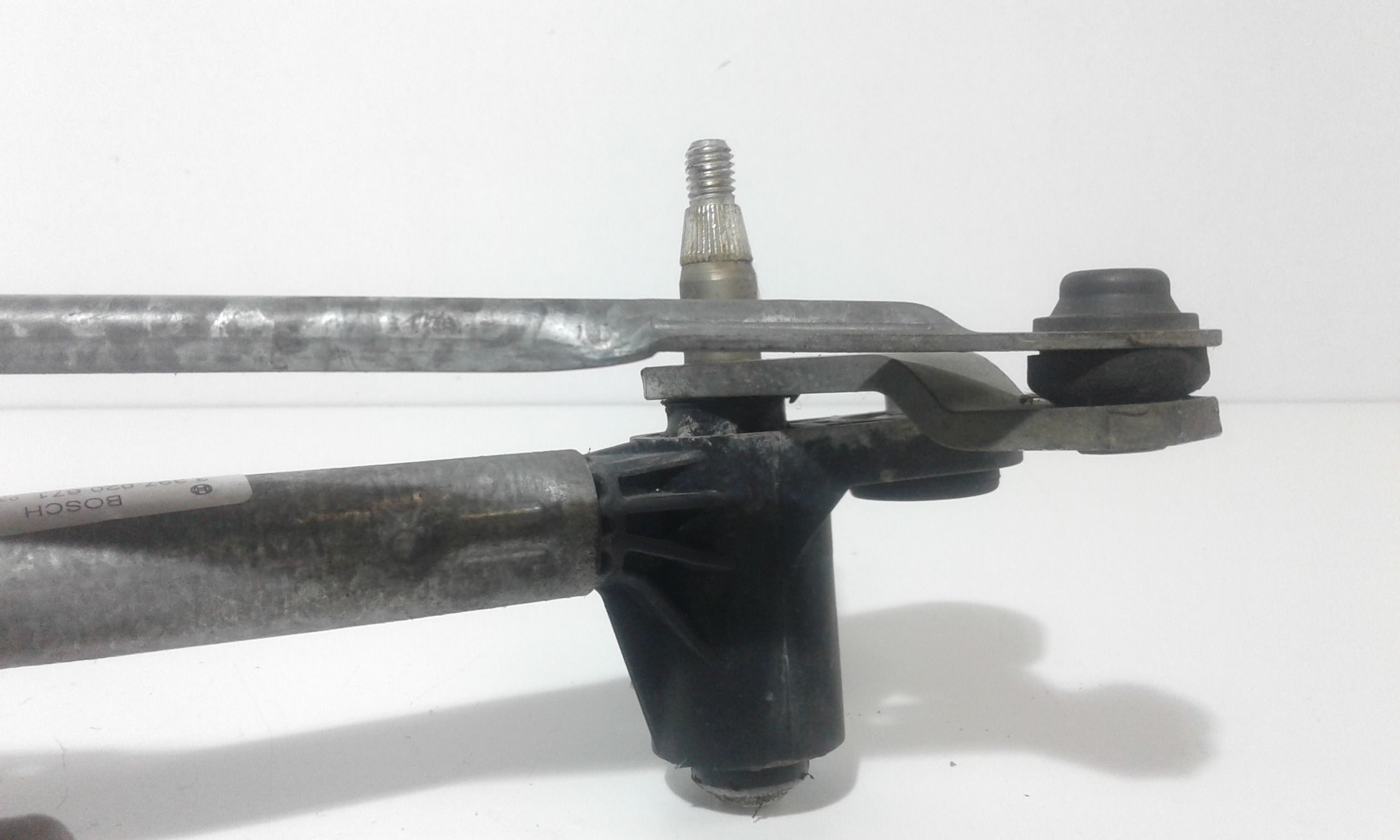 Motorino tergi ant completo di tandem FIAT Croma 3 Serie