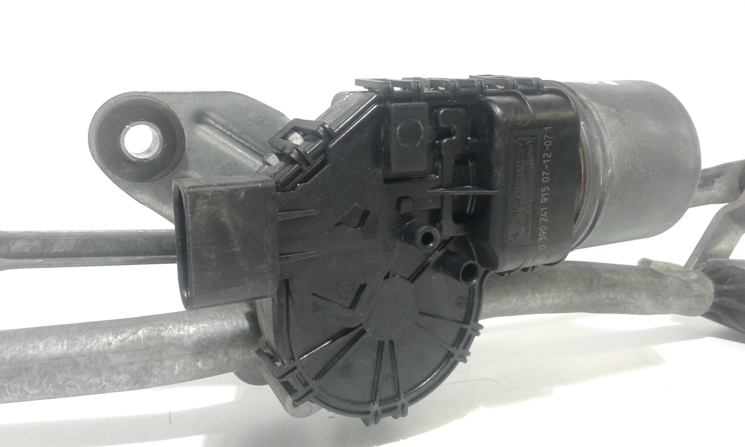 Motorino tergi ant completo di tandem FIAT Croma 3 Serie