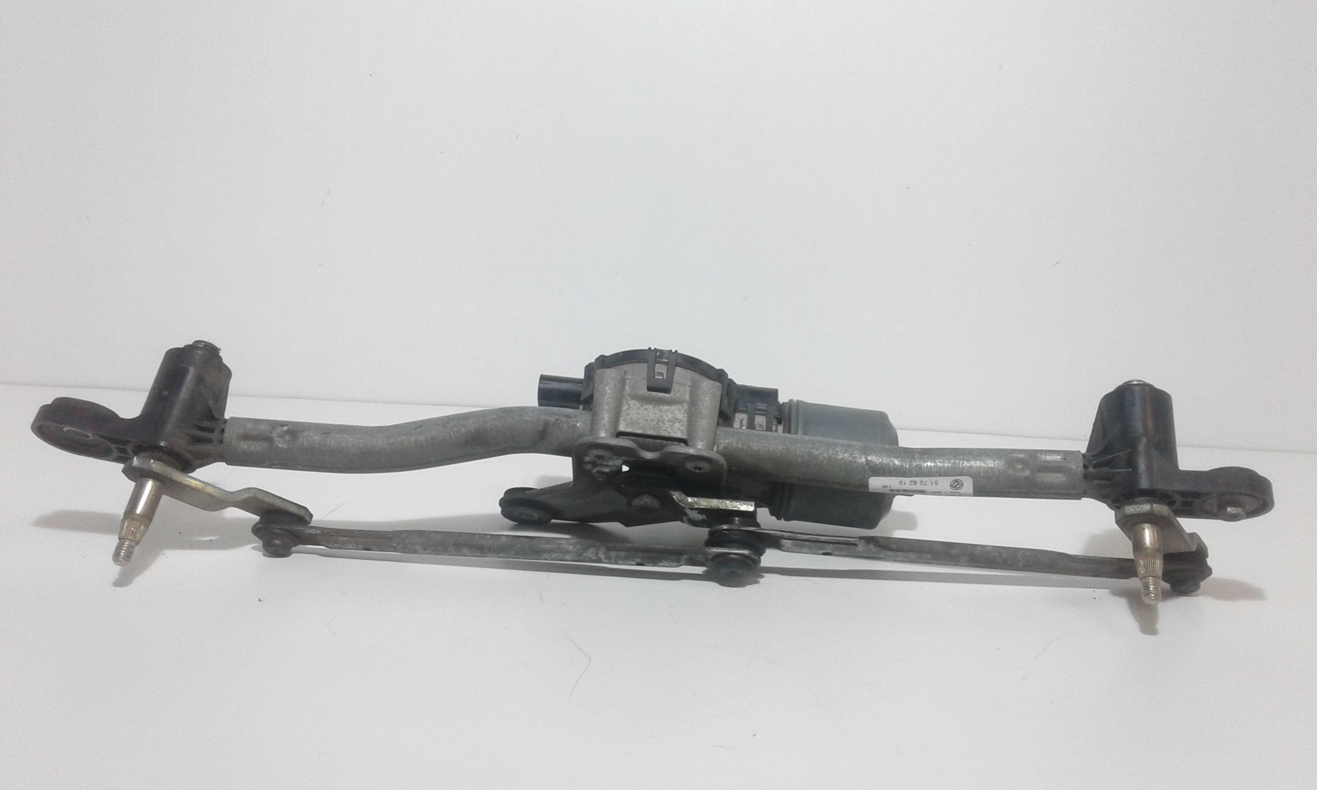 Motorino tergi ant completo di tandem FIAT Croma 3 Serie