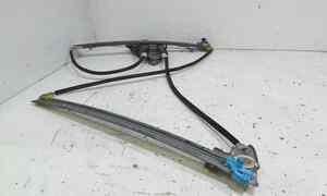 Cremagliera anteriore sinistra Guida per Renault Laguna Berlina 5 Serie (2007 - In produzione)