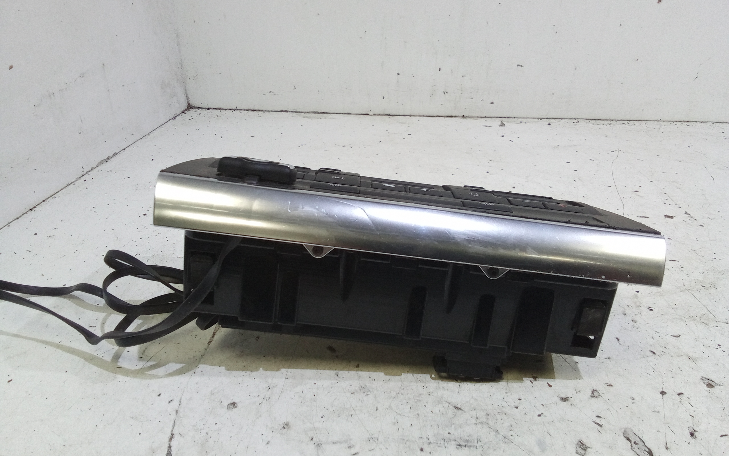 Comandi Clima per Audi A4 Avant (8ed) (04>08) (2004 - 2008)