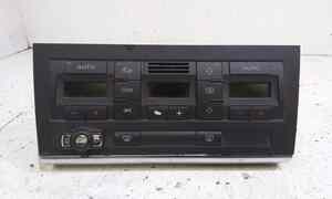 Comandi Clima per Audi A4 Avant (8ed) (04>08) (2004 - 2008)