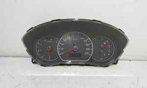 Quadro Strumenti per Fiat Sedici 1 Serie (2006 - 2009)