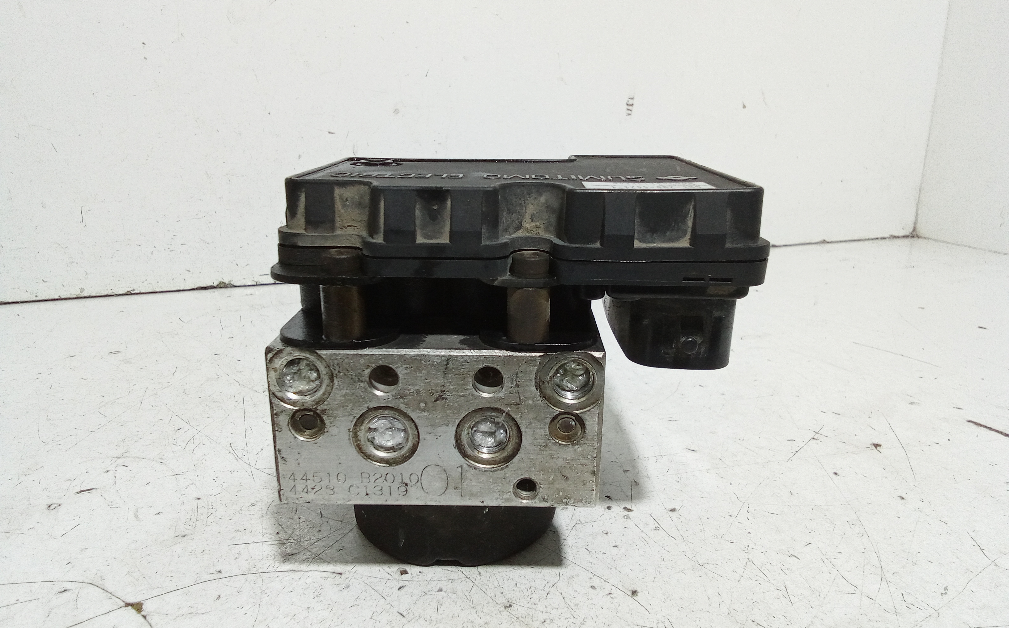 ABS per Daihatsu Cuore 1 Serie (2003 - 2007)