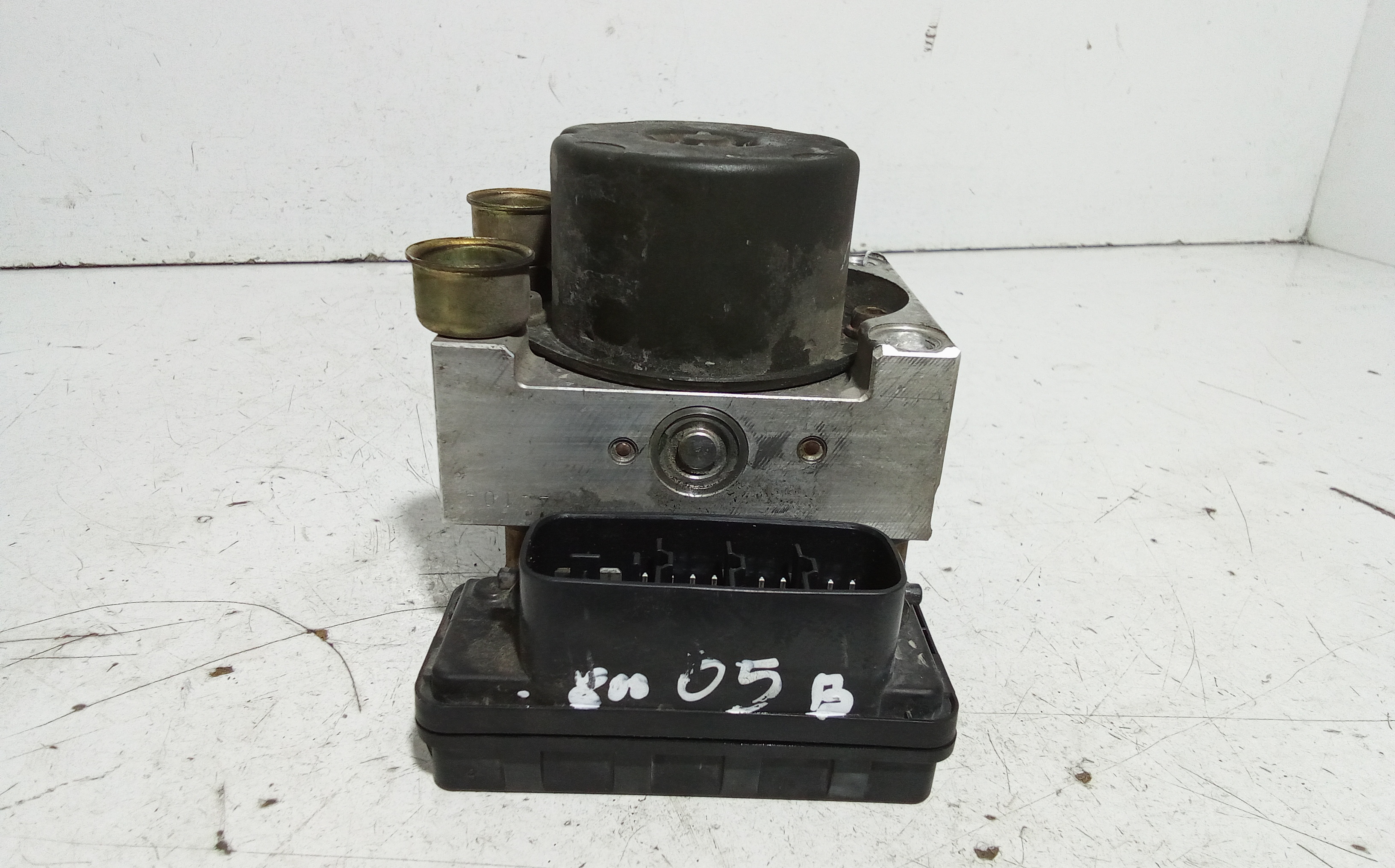 ABS per Daihatsu Cuore 1 Serie (2003 - 2007)