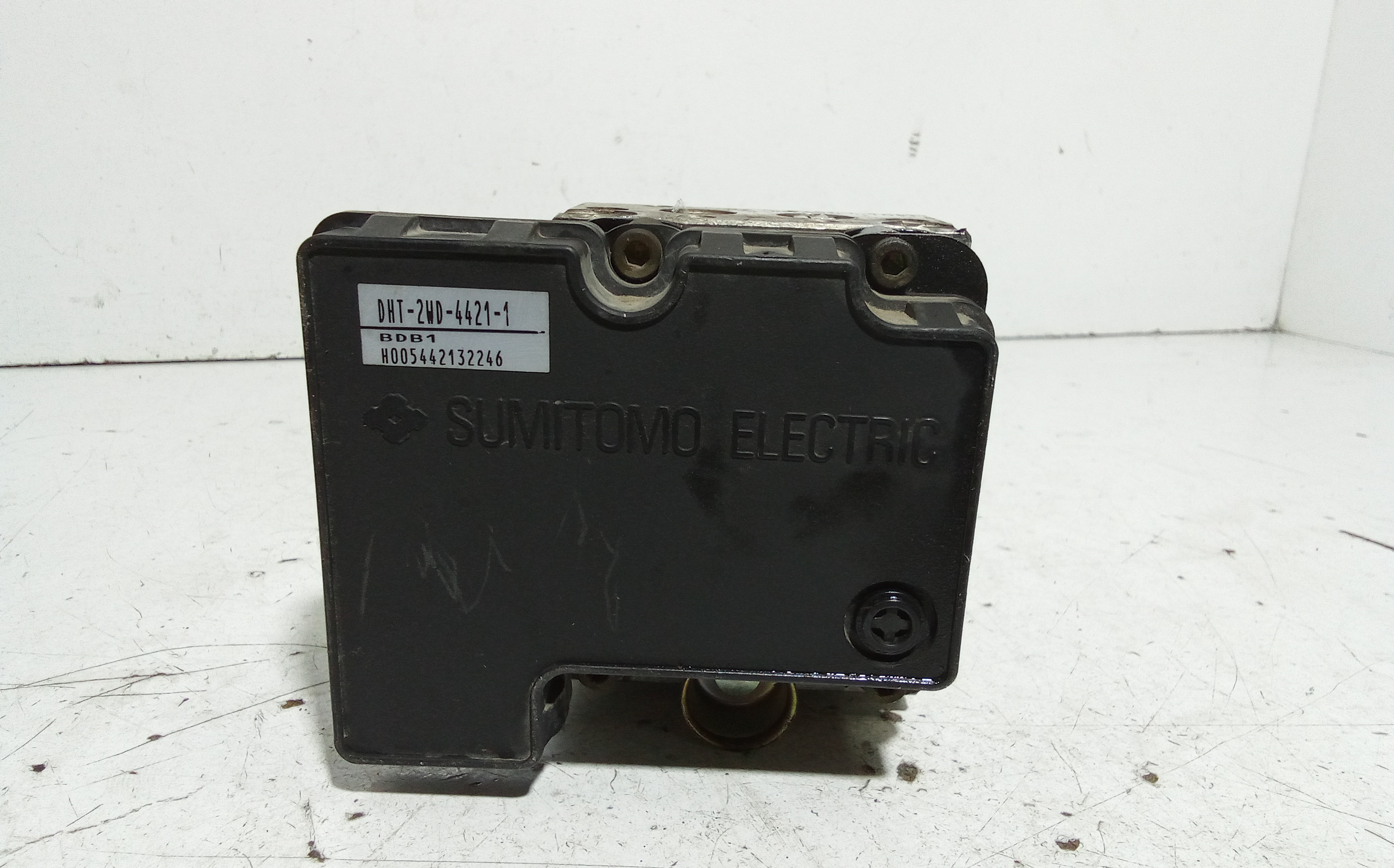 ABS per Daihatsu Cuore 1 Serie (2003 - 2007)