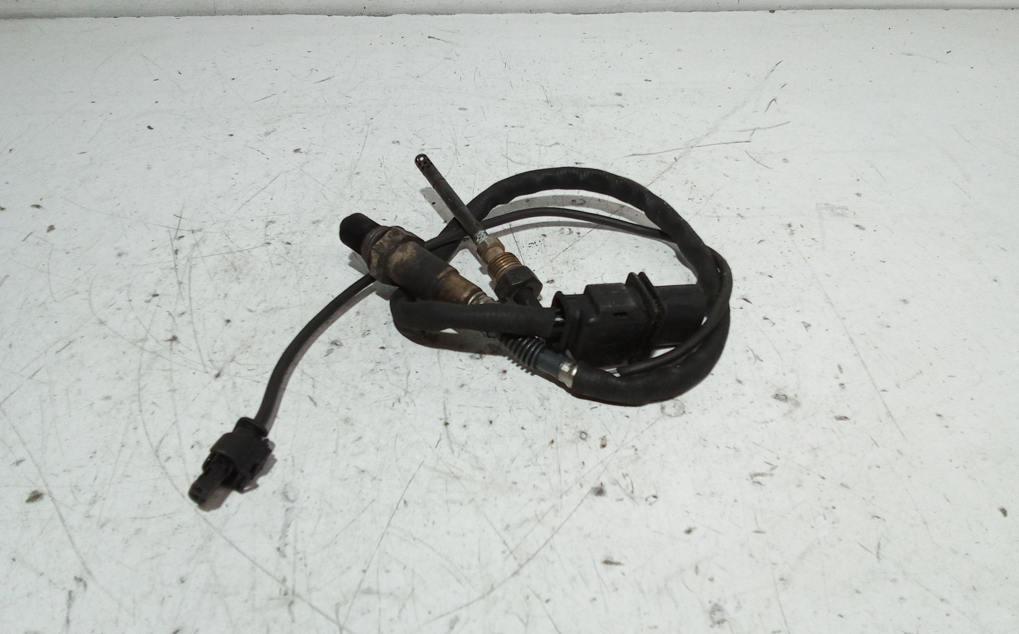 Sonda Lambda per Mercedes Ml W164 3 Serie (2005 - 2011)