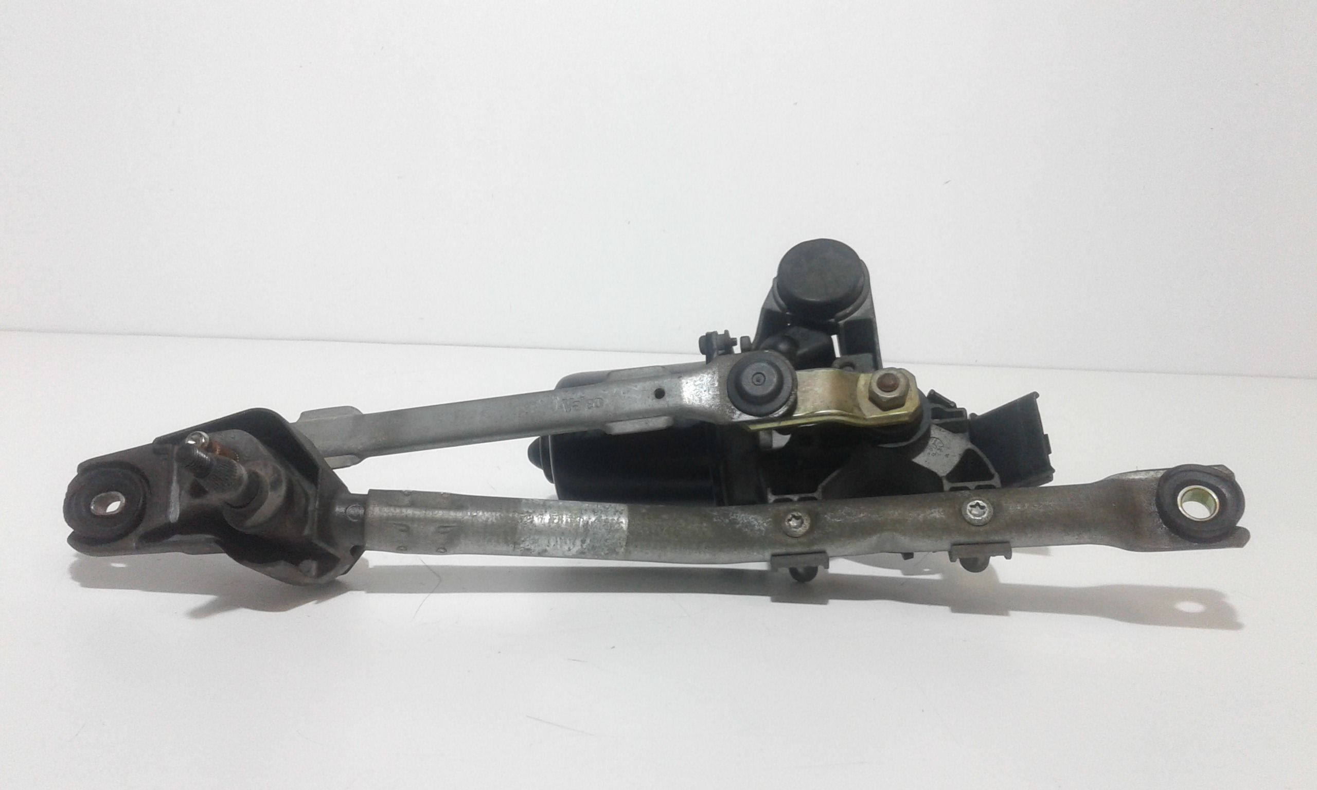 Motorino tergi ant completo di tandem PEUGEOT 107 1 Serie