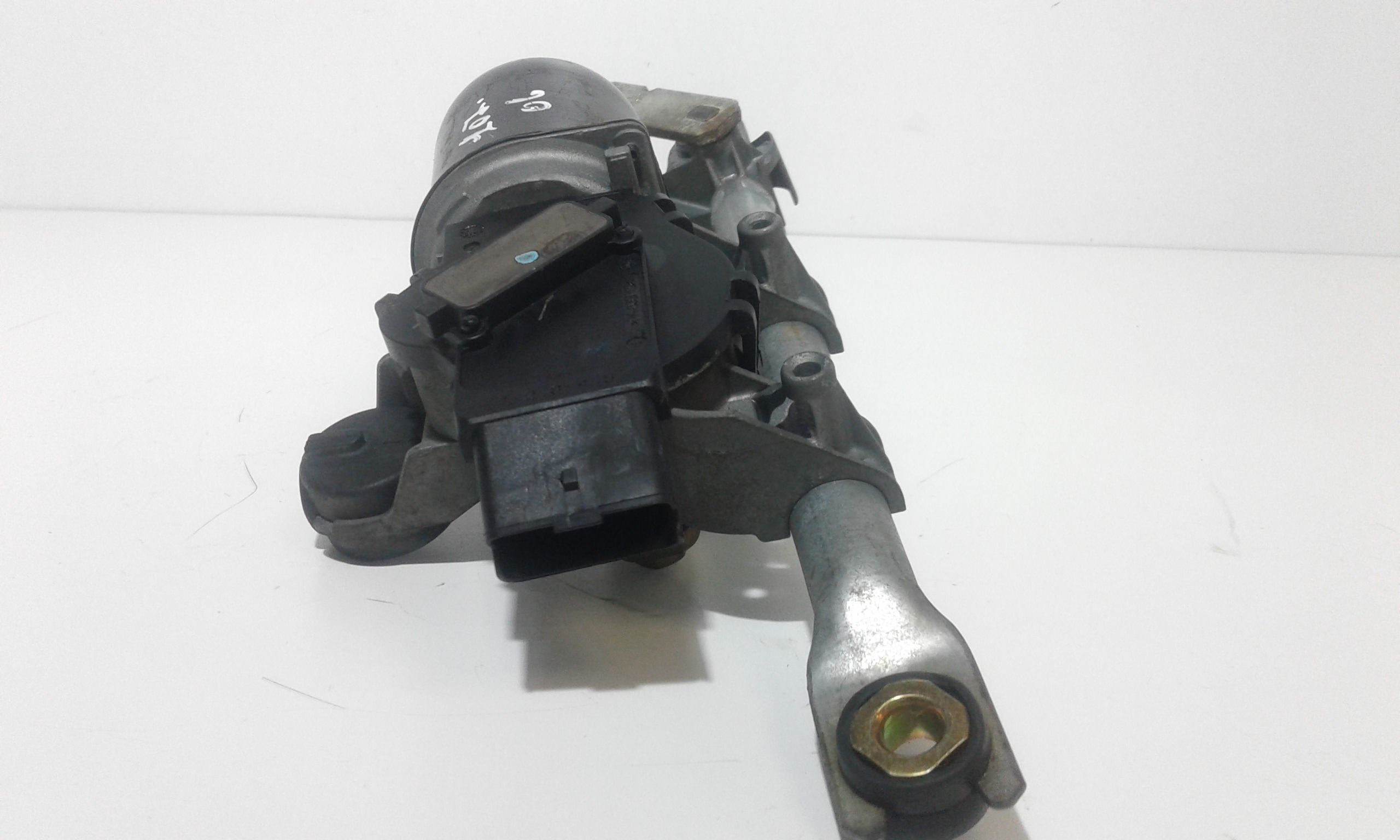 Motorino tergi ant completo di tandem PEUGEOT 107 1 Serie