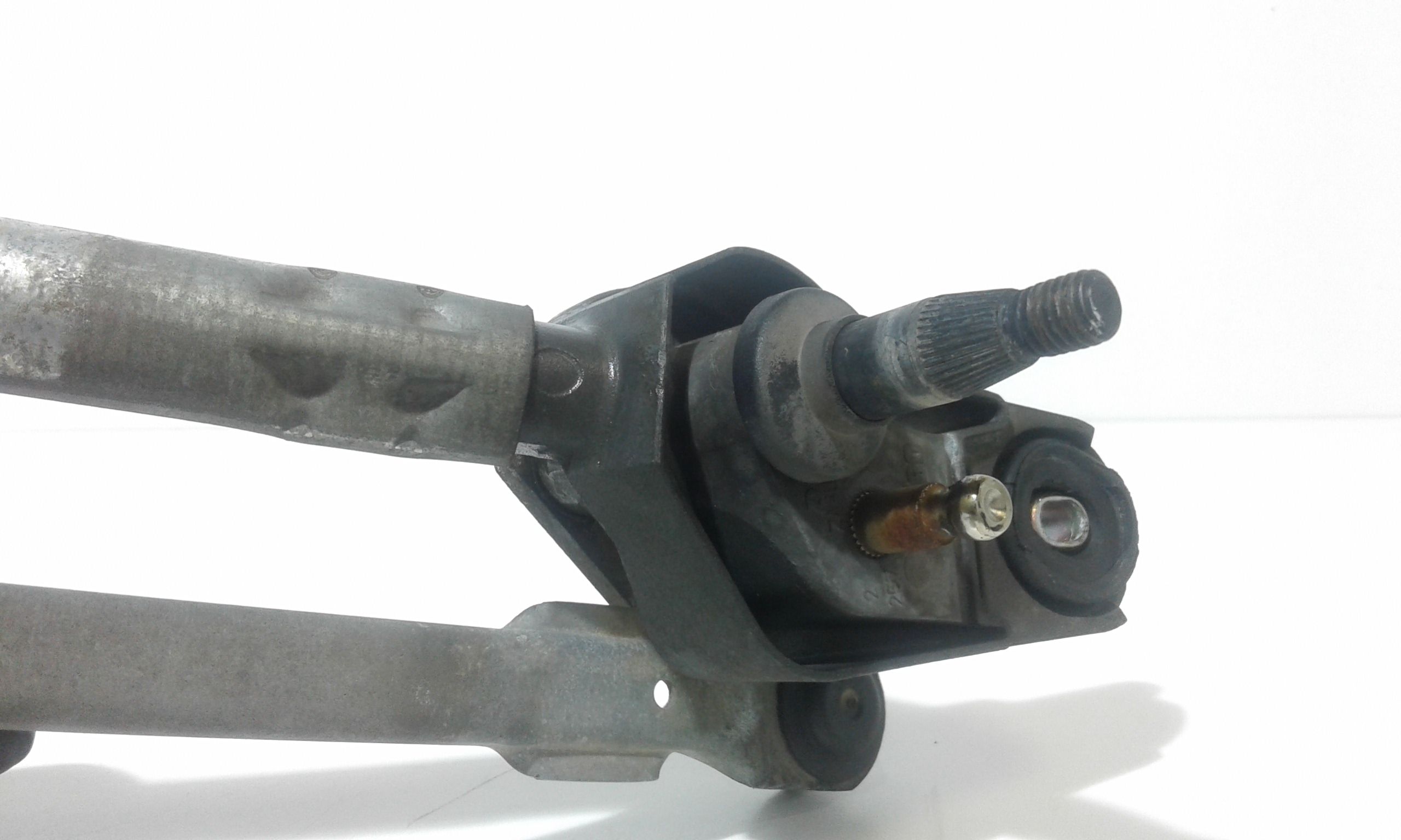 Motorino tergi ant completo di tandem PEUGEOT 107 1 Serie