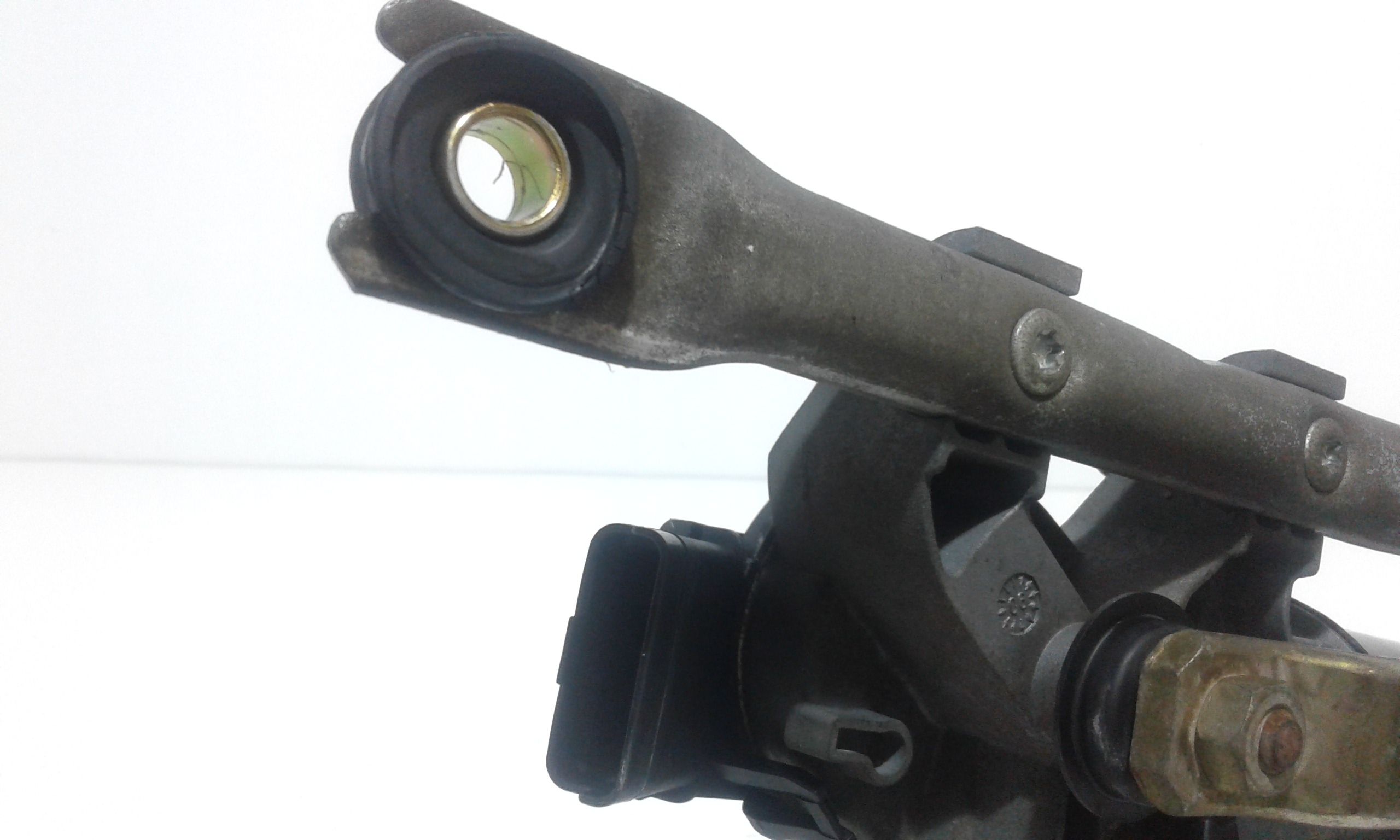 Motorino tergi ant completo di tandem PEUGEOT 107 1 Serie