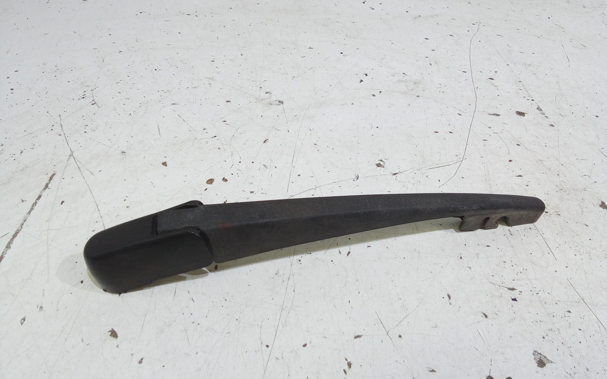 Braccio tergi posteriore per Fiat Sedici 1 Serie (2006 - 2009)