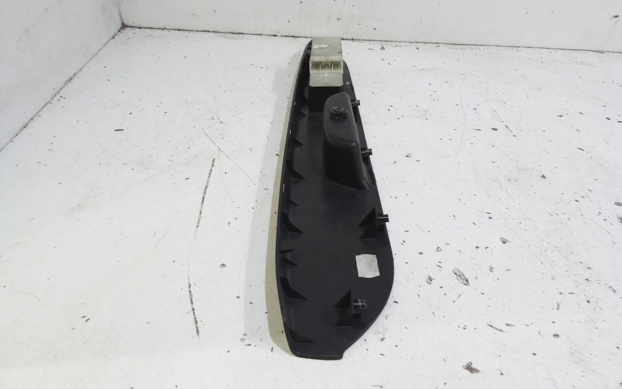 Pulsantiera anteriore sinistra Guida per Fiat Sedici 1 Serie (2006 - 2009)