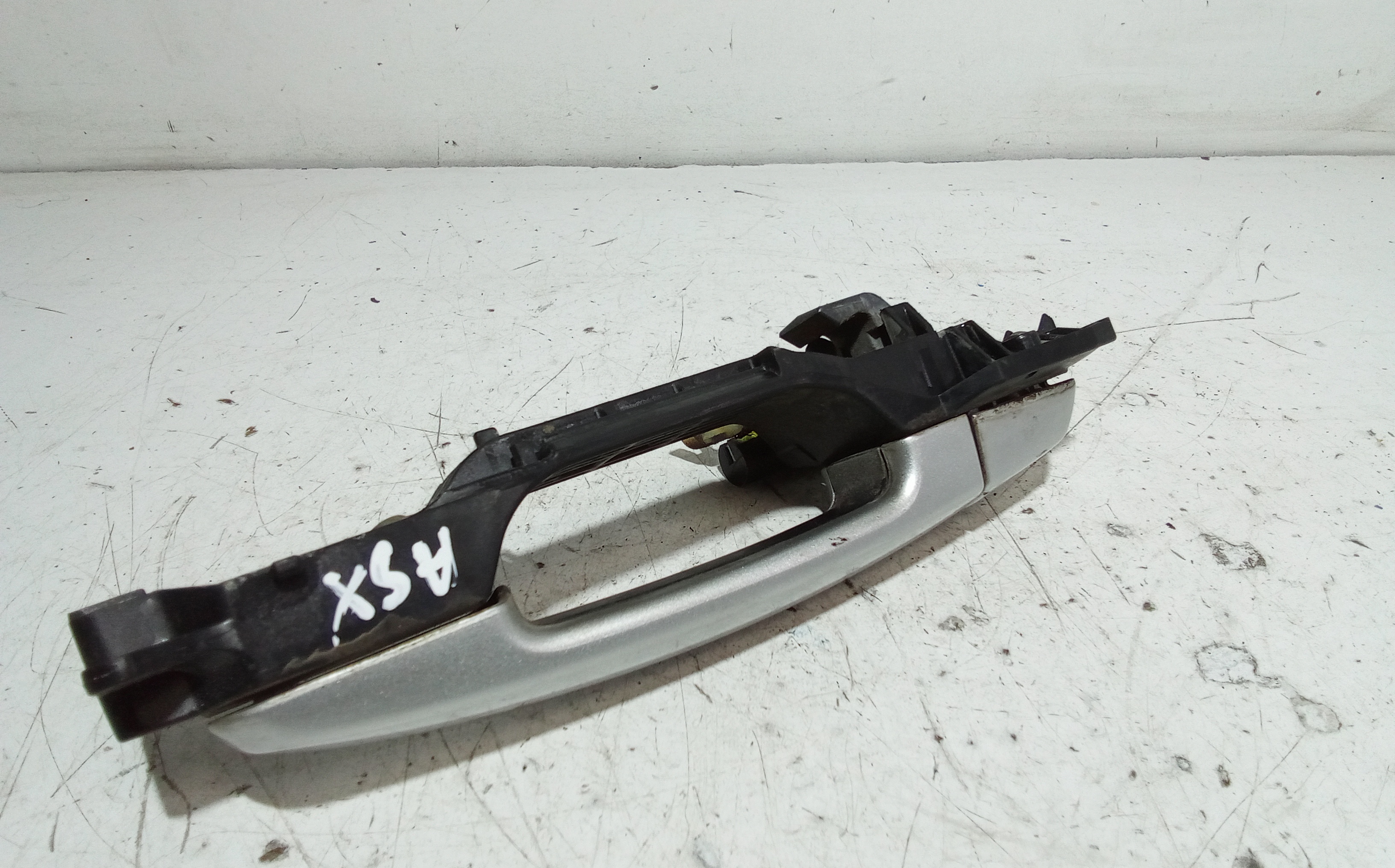 Maniglia esterna Anteriore Sinistra per Fiat Sedici 1 Serie (2006 - 2009)