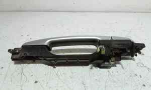 Maniglia esterna Anteriore Sinistra per Fiat Sedici 1 Serie (2006 - 2009)