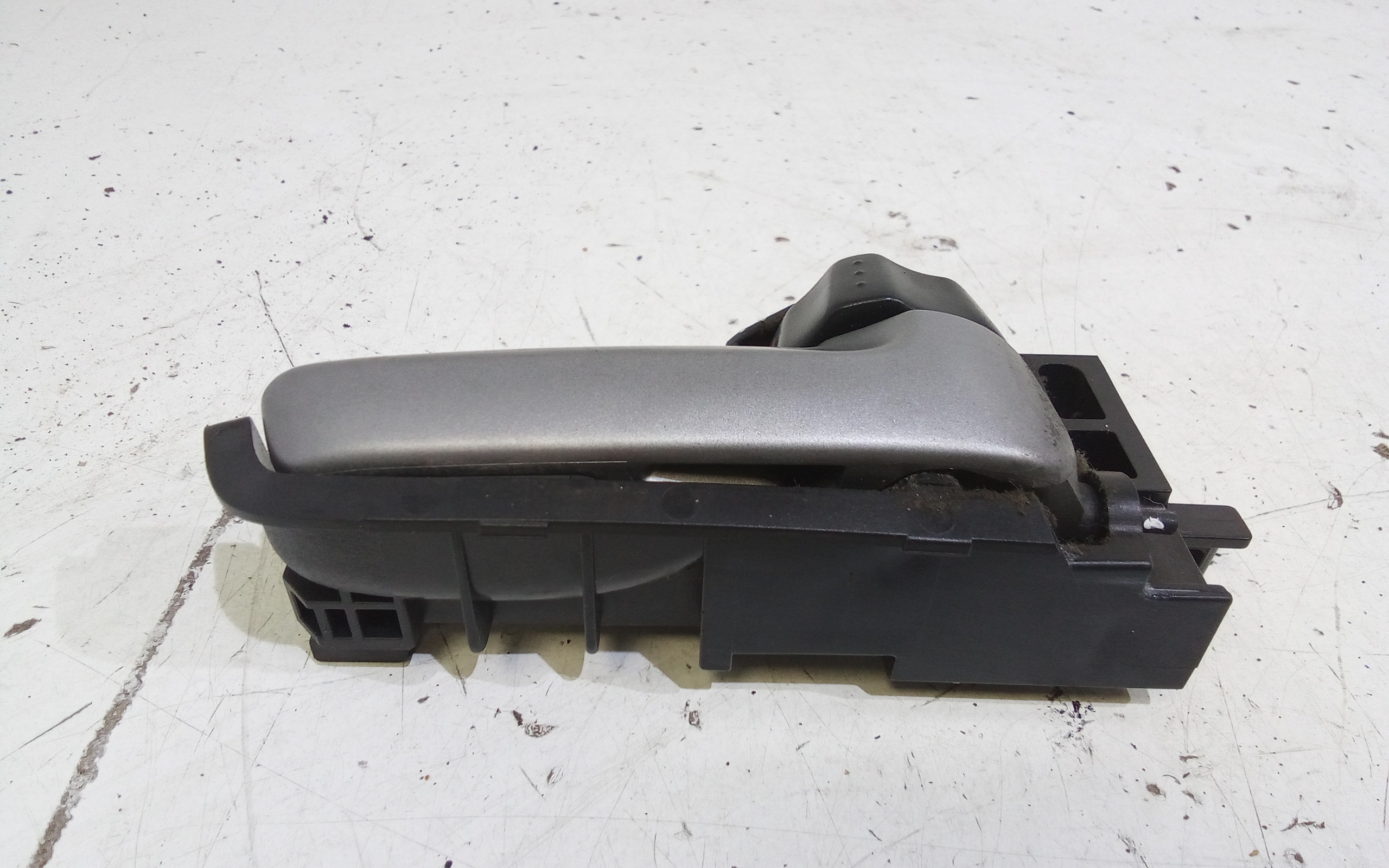 Maniglia interna Anteriore Destra per Fiat Sedici 1 Serie (2006 - 2009)