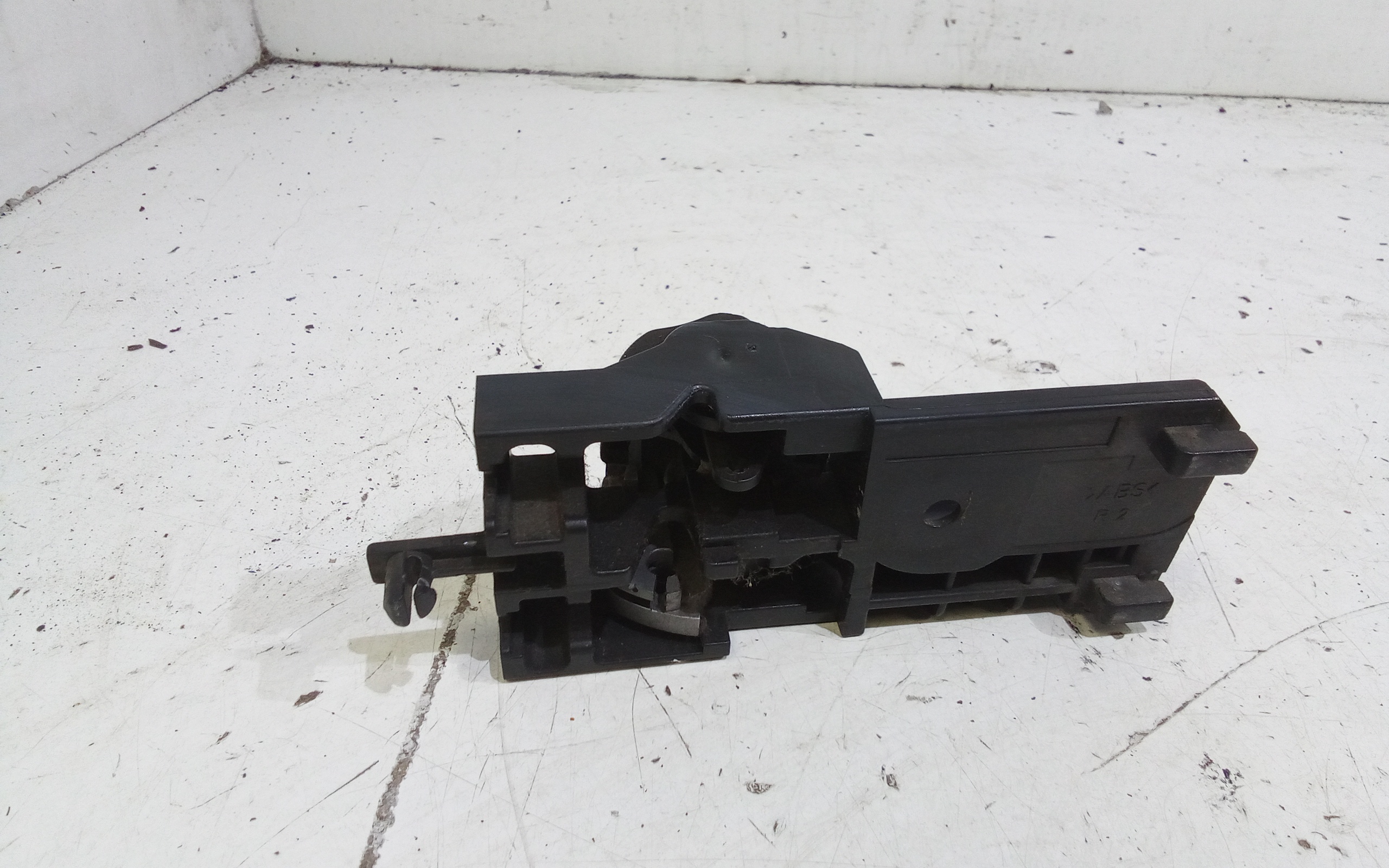 Maniglia interna Anteriore Destra per Fiat Sedici 1 Serie (2006 - 2009)