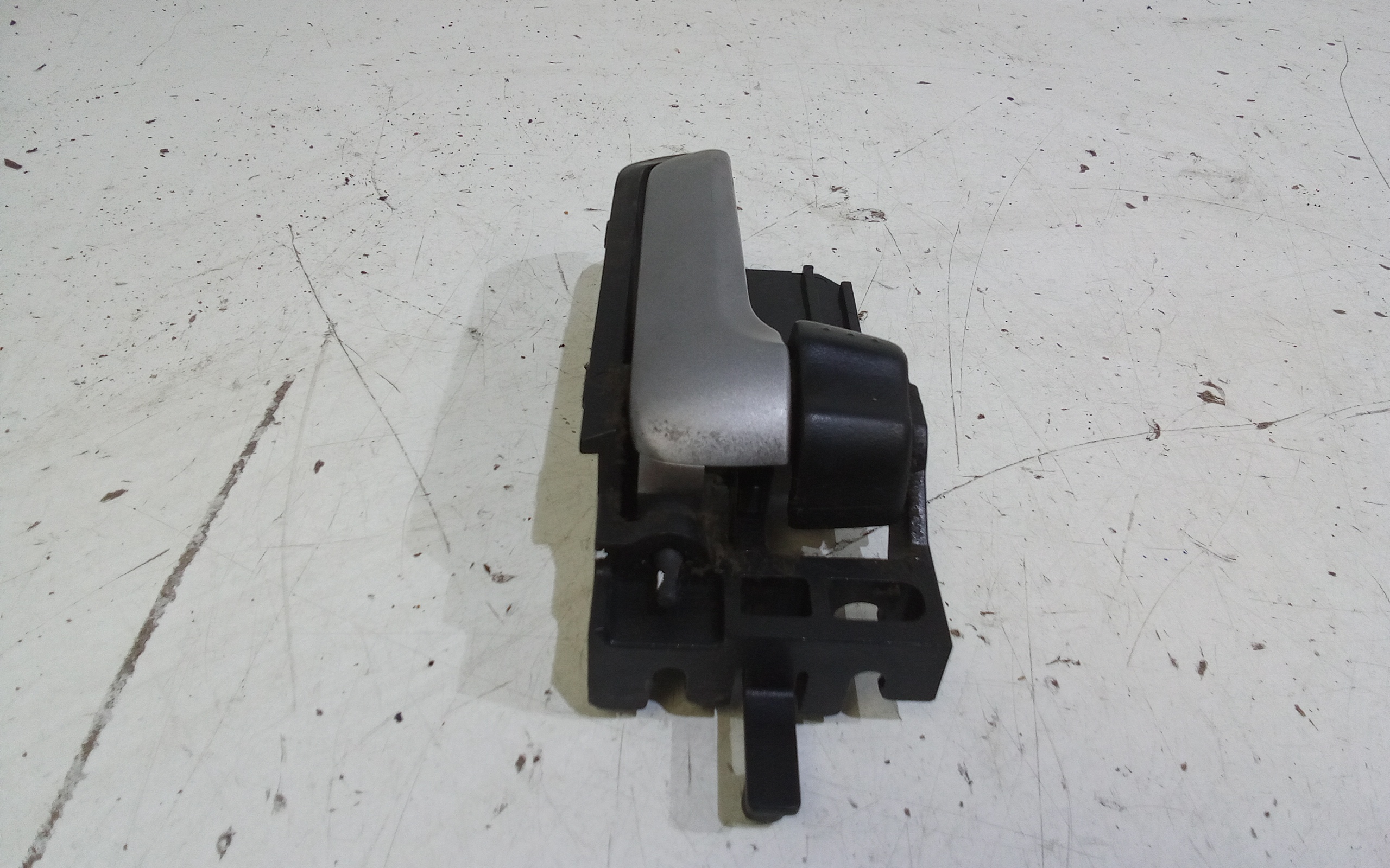 Maniglia interna Anteriore Destra per Fiat Sedici 1 Serie (2006 - 2009)