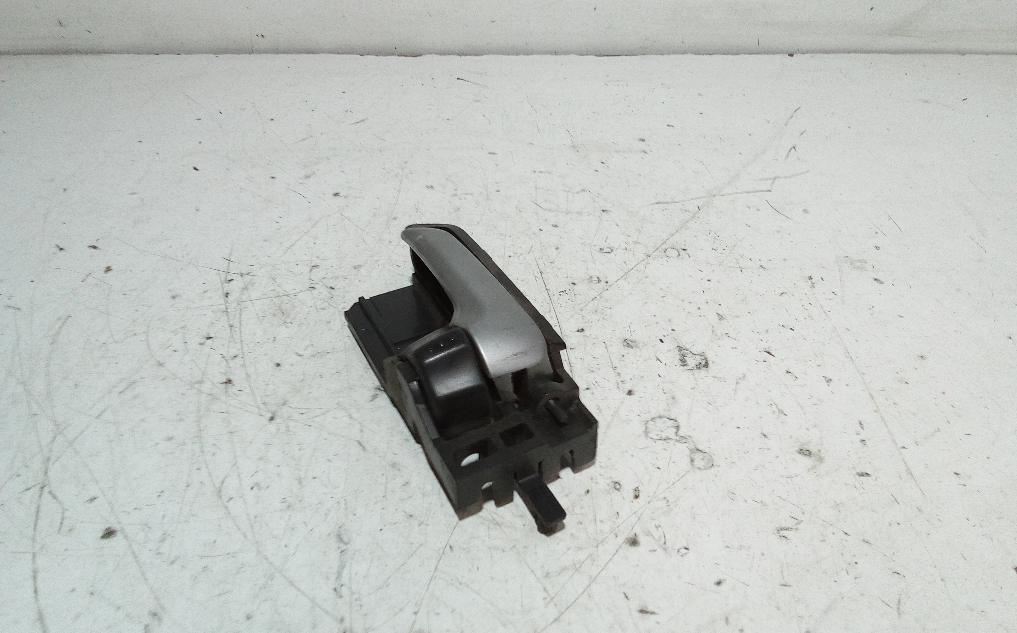 Maniglia interna Posteriore Sinistra per Fiat Sedici 1 Serie (2006 - 2009)