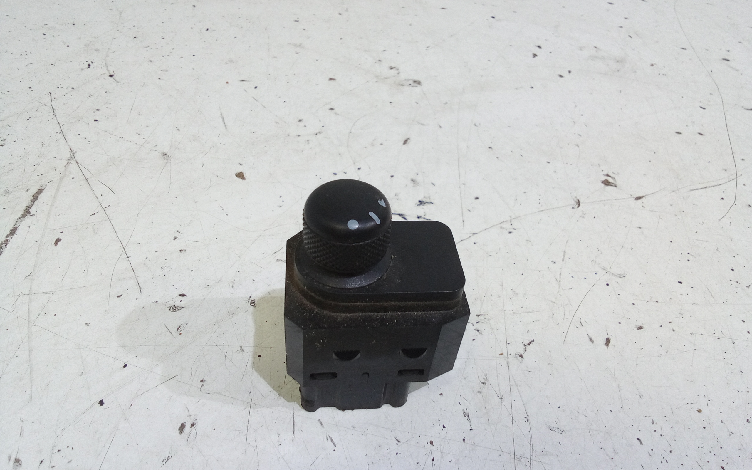 Regolatore specchietti retrovisori per Fiat Sedici 1 Serie (2006 - 2009)