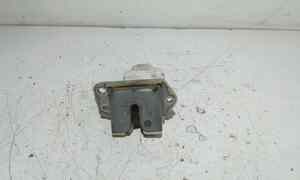 Serratura Cofano Posteriore per Fiat Sedici 1 Serie (2006 - 2009)