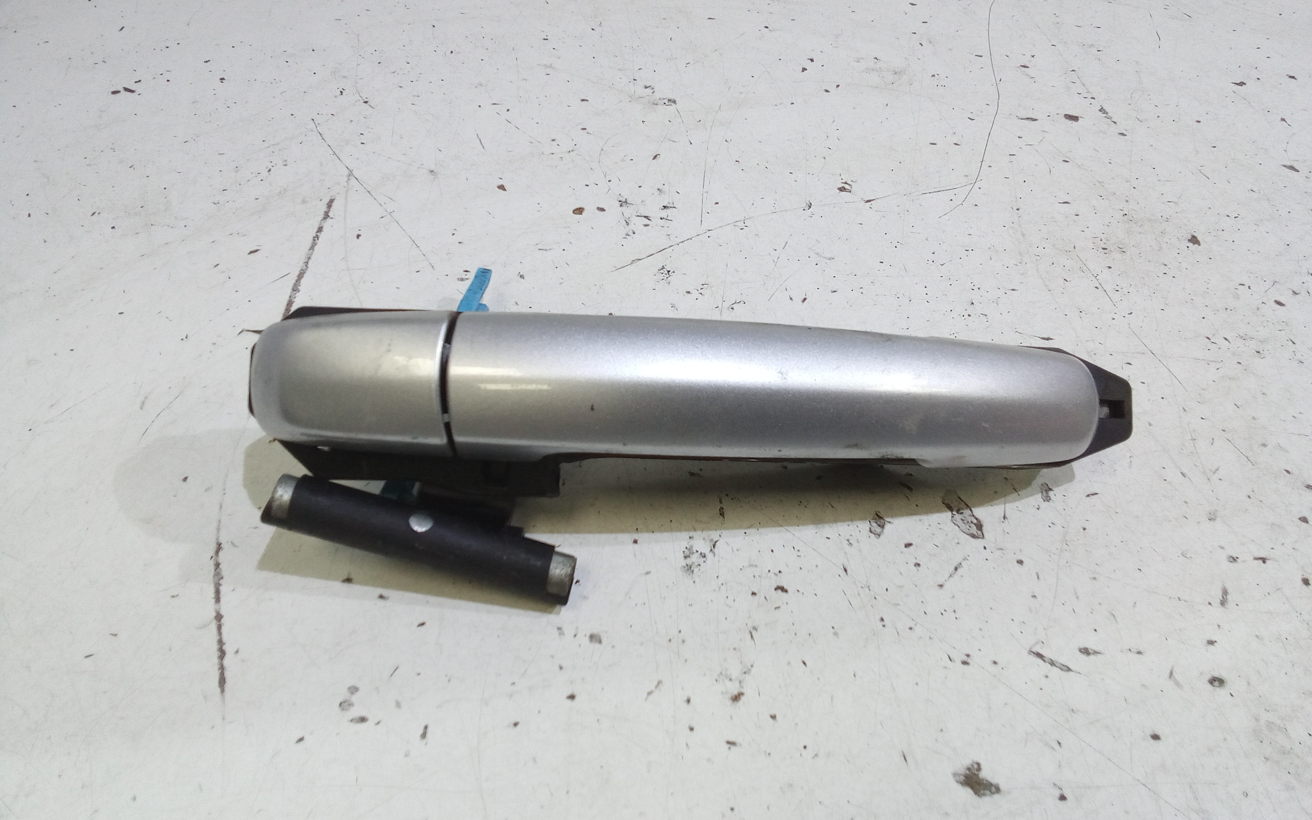 Maniglia esterna Posteriore Sinistra per Fiat Sedici 1 Serie (2006 - 2009)