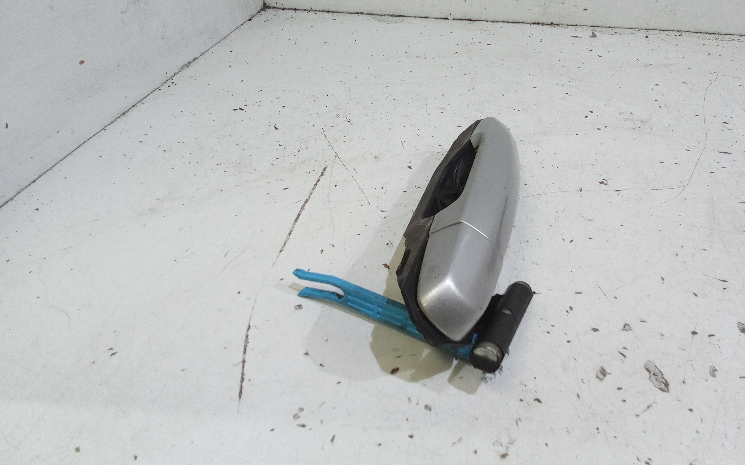 Maniglia esterna Posteriore Sinistra per Fiat Sedici 1 Serie (2006 - 2009)