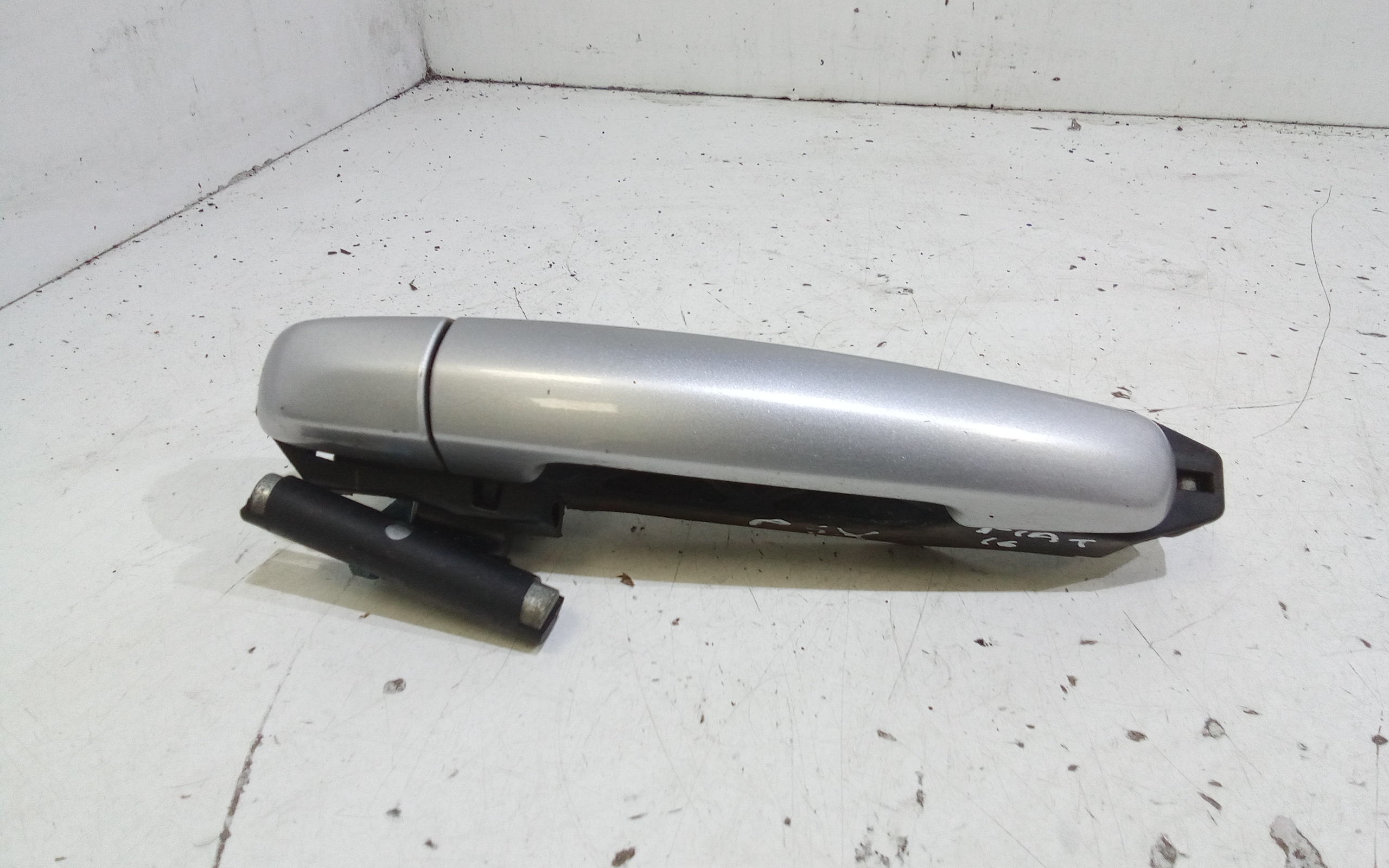 Maniglia esterna Posteriore Sinistra per Fiat Sedici 1 Serie (2006 - 2009)