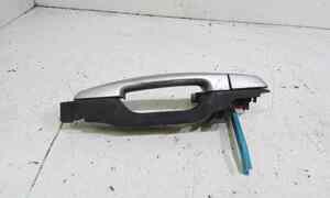 Maniglia esterna Posteriore Sinistra per Fiat Sedici 1 Serie (2006 - 2009)