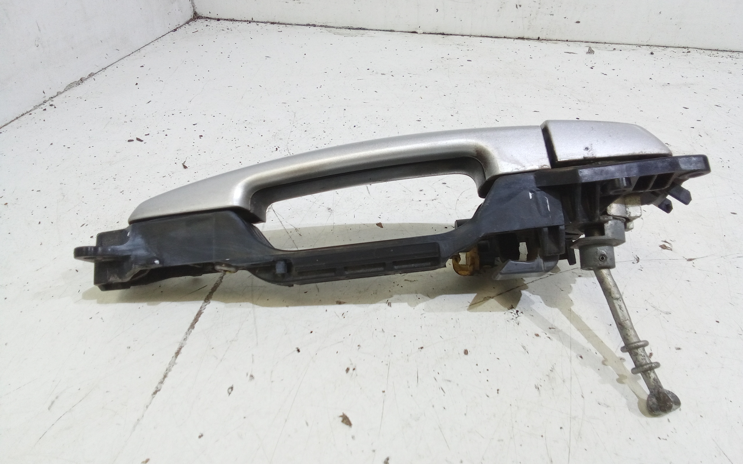 Maniglia esterna Anteriore Sinistra per Fiat Sedici 1 Serie (2006 - 2009)