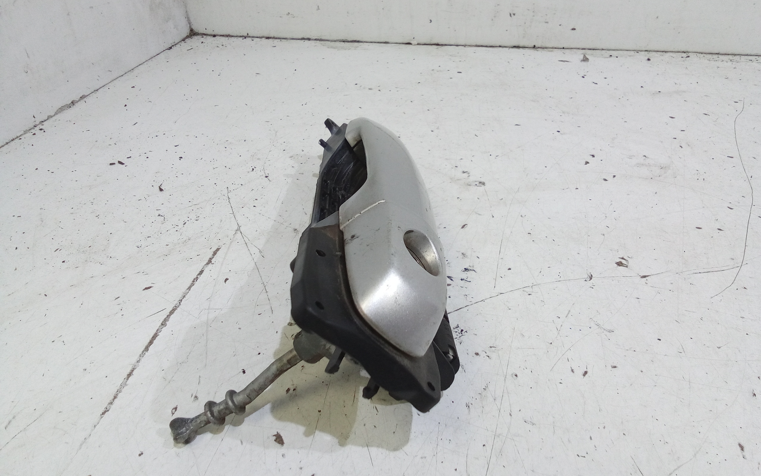 Maniglia esterna Anteriore Sinistra per Fiat Sedici 1 Serie (2006 - 2009)