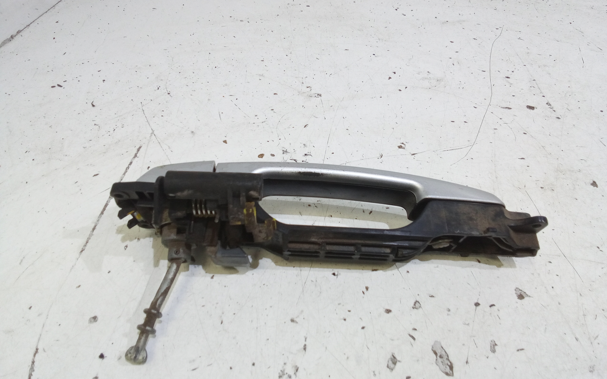 Maniglia esterna Anteriore Sinistra per Fiat Sedici 1 Serie (2006 - 2009)