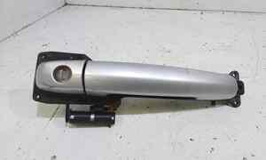 Maniglia esterna Anteriore Sinistra per Fiat Sedici 1 Serie (2006 - 2009)