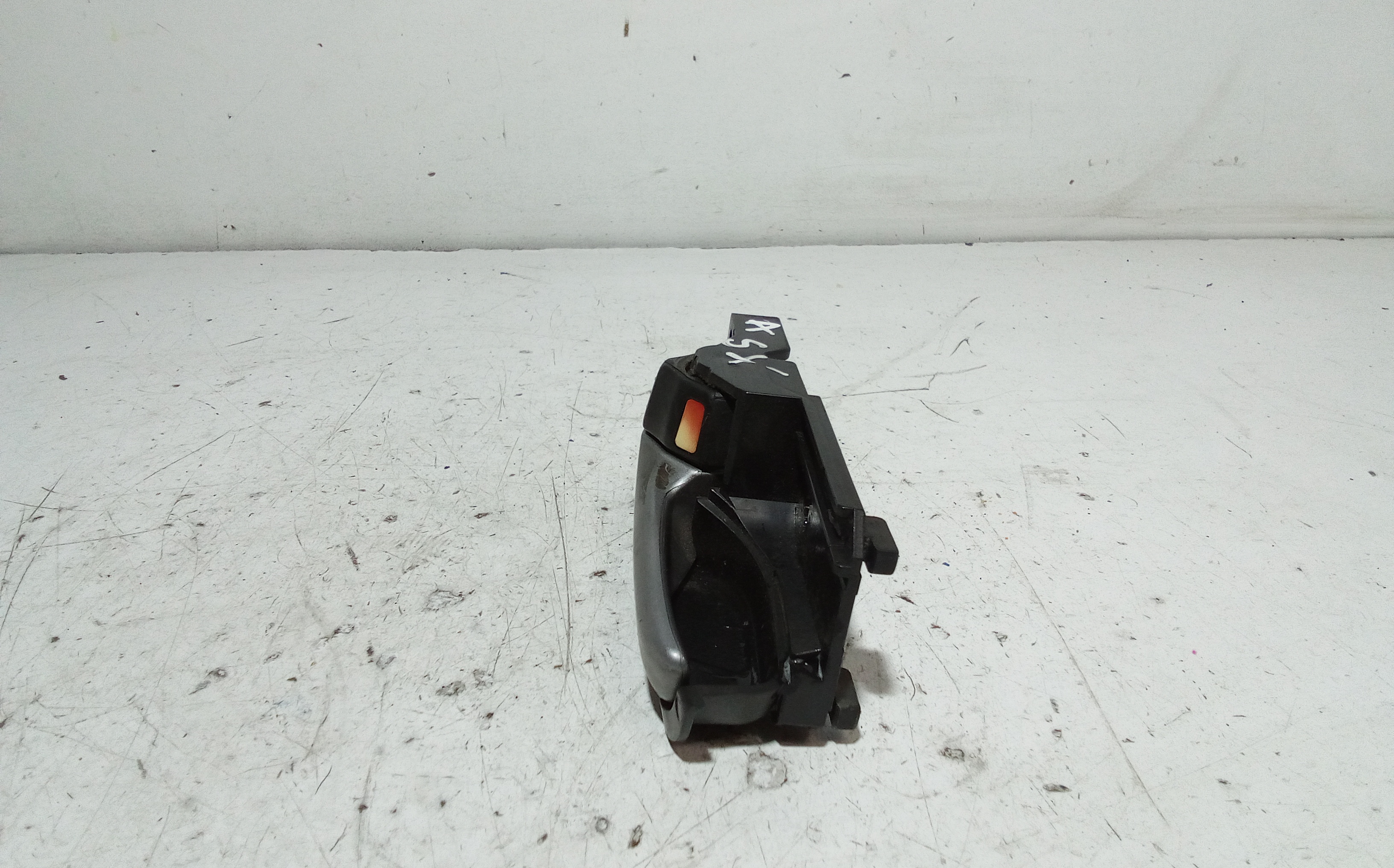 Maniglia interna anteriore Sinistra per Fiat Sedici 1 Serie (2006 - 2009)