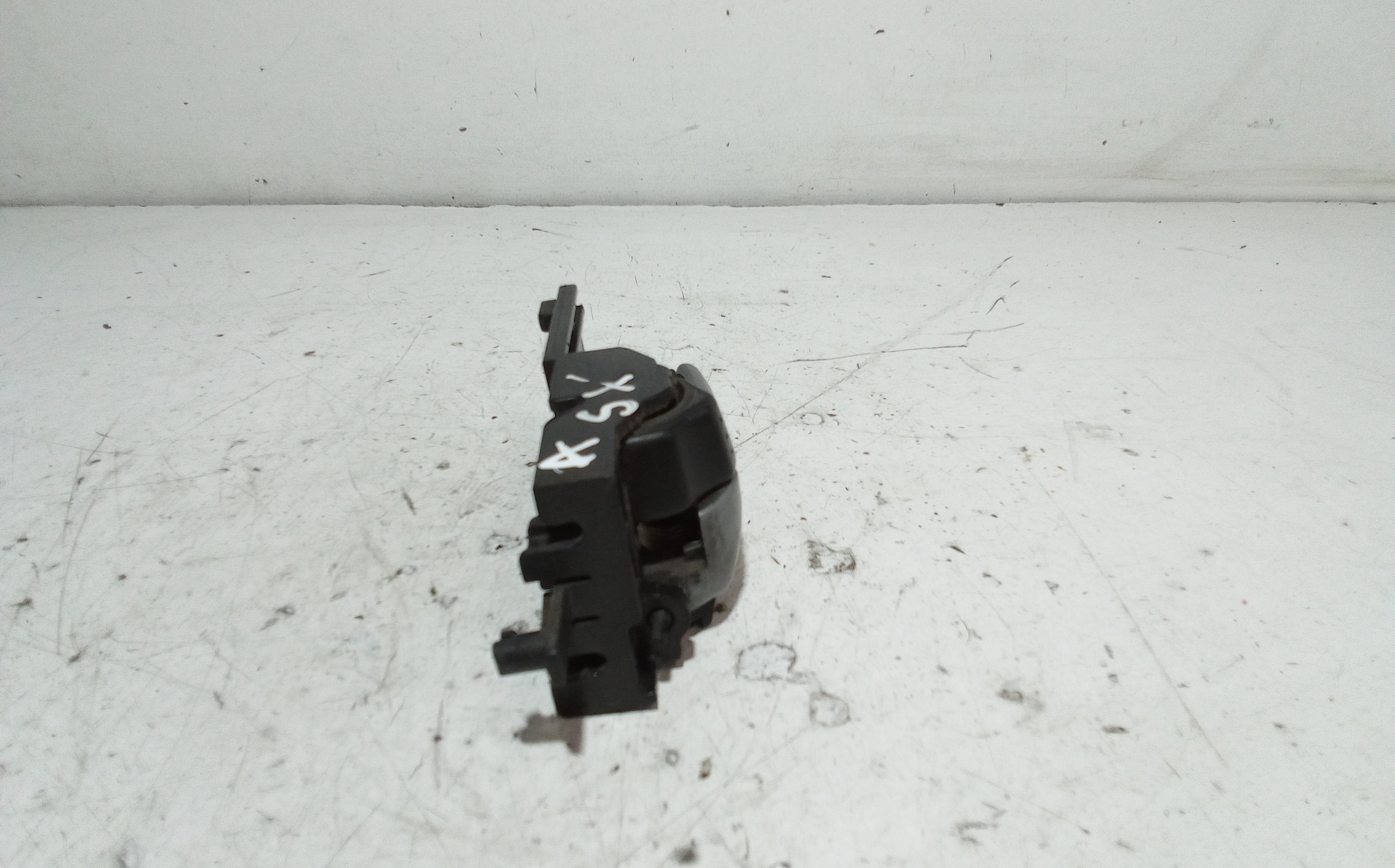 Maniglia interna anteriore Sinistra per Fiat Sedici 1 Serie (2006 - 2009)