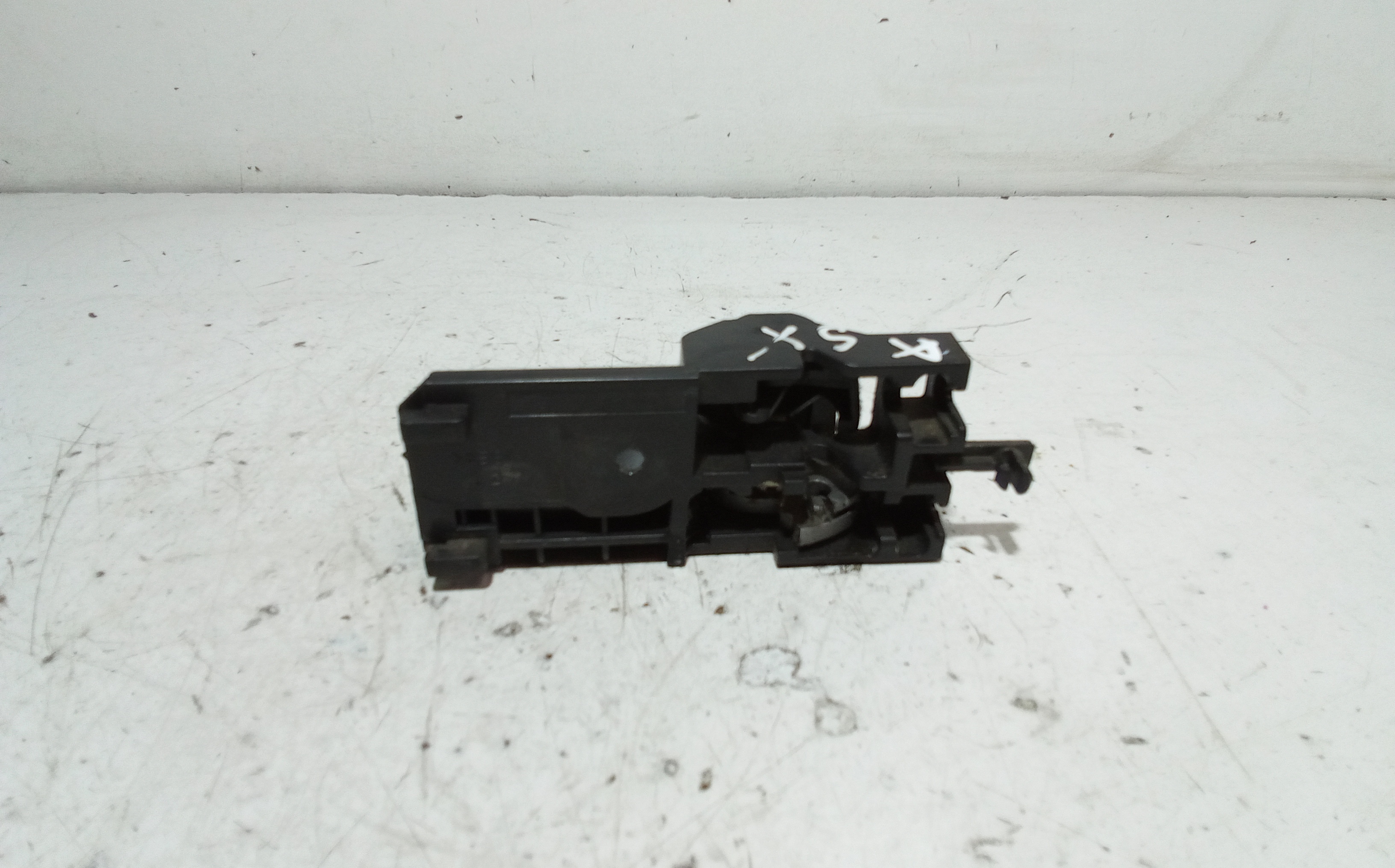 Maniglia interna anteriore Sinistra per Fiat Sedici 1 Serie (2006 - 2009)