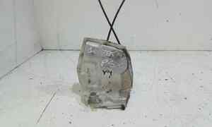 Serratura Posteriore Sinistra per Fiat Sedici 1 Serie (2006 - 2009)