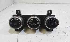 Comandi Clima per Fiat Sedici 1 Serie (2006 - 2009)