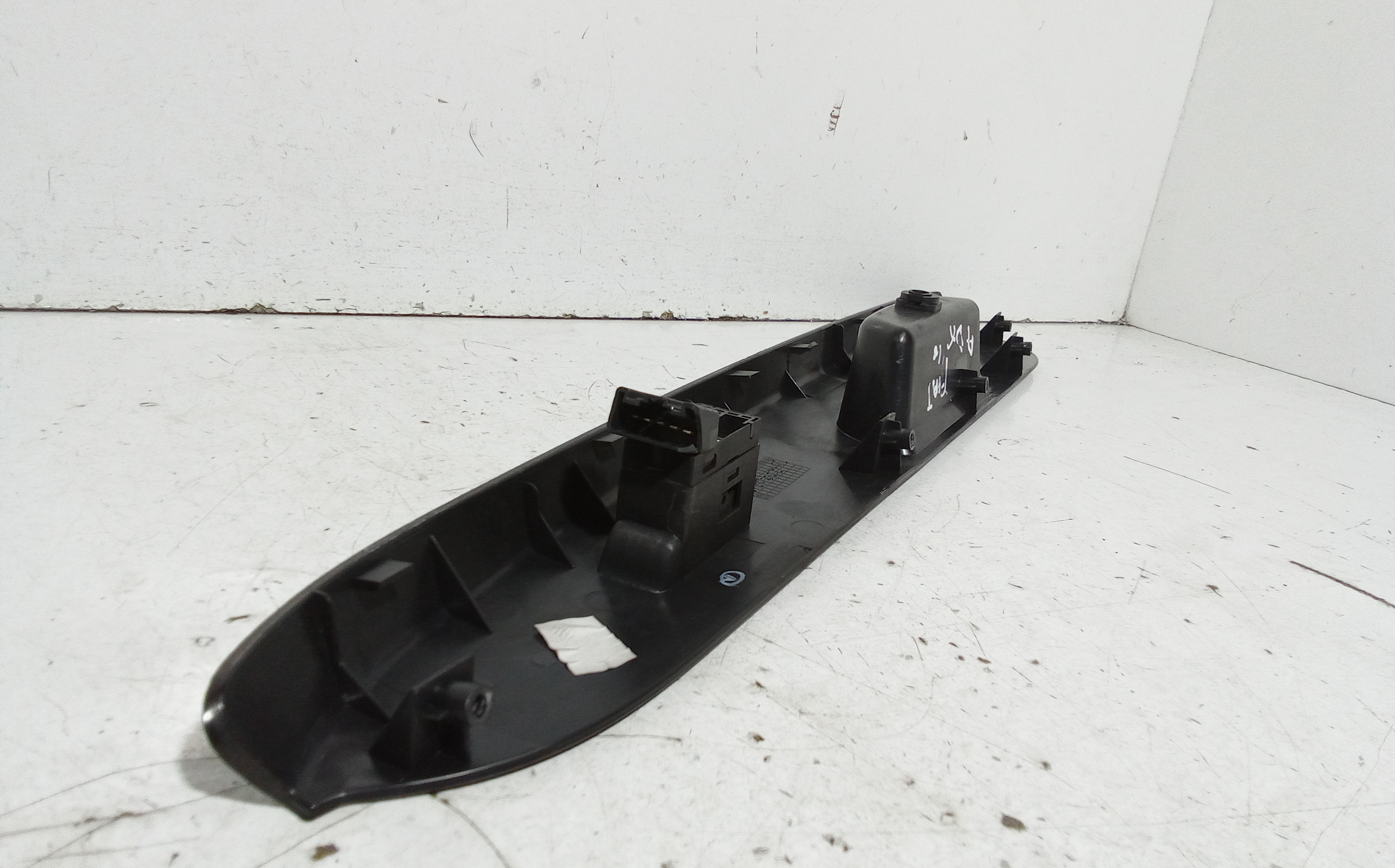 Pulsantiera Anteriore Destra Passeggero per Fiat Sedici 1 Serie (2006 - 2009)