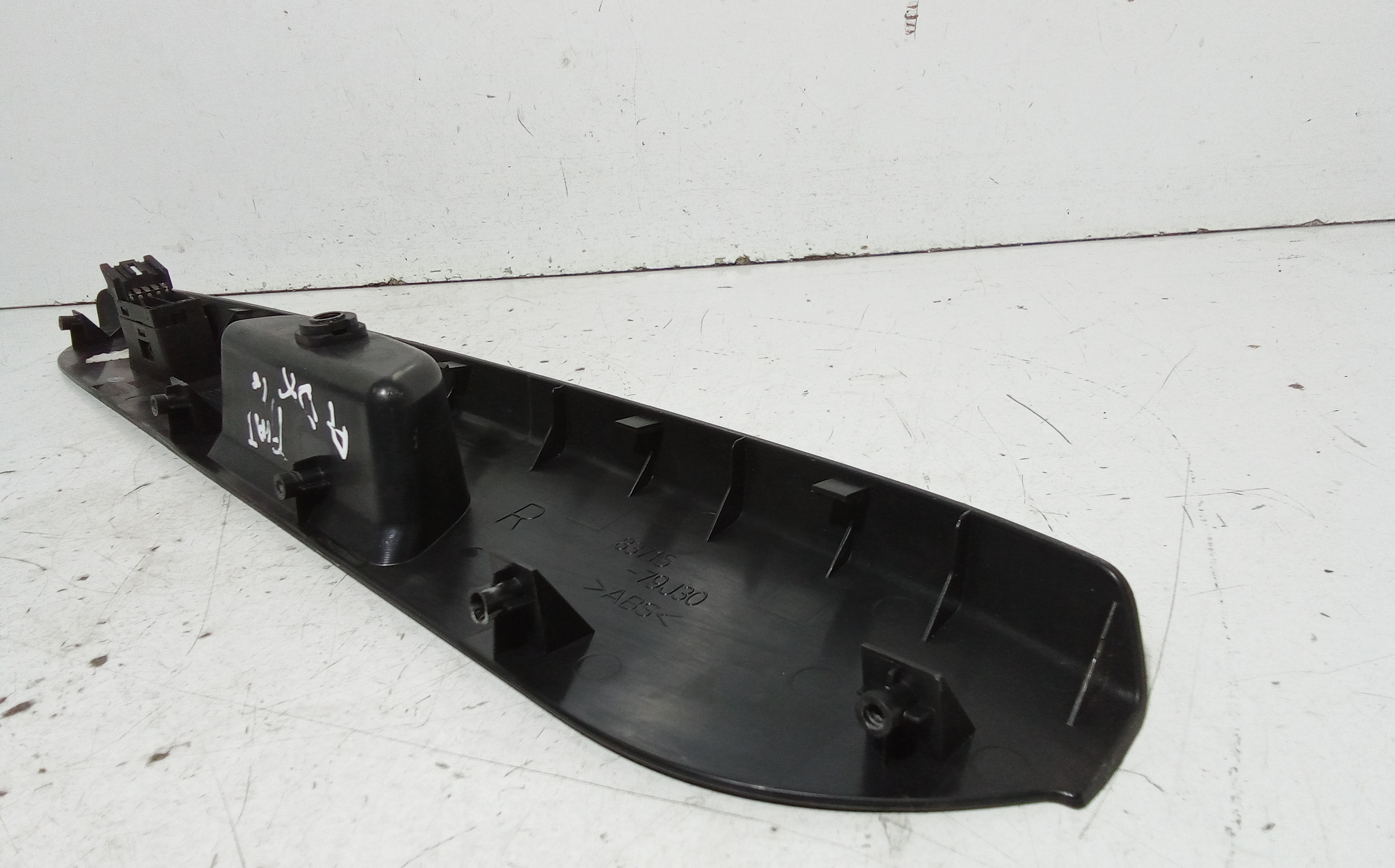 Pulsantiera Anteriore Destra Passeggero per Fiat Sedici 1 Serie (2006 - 2009)