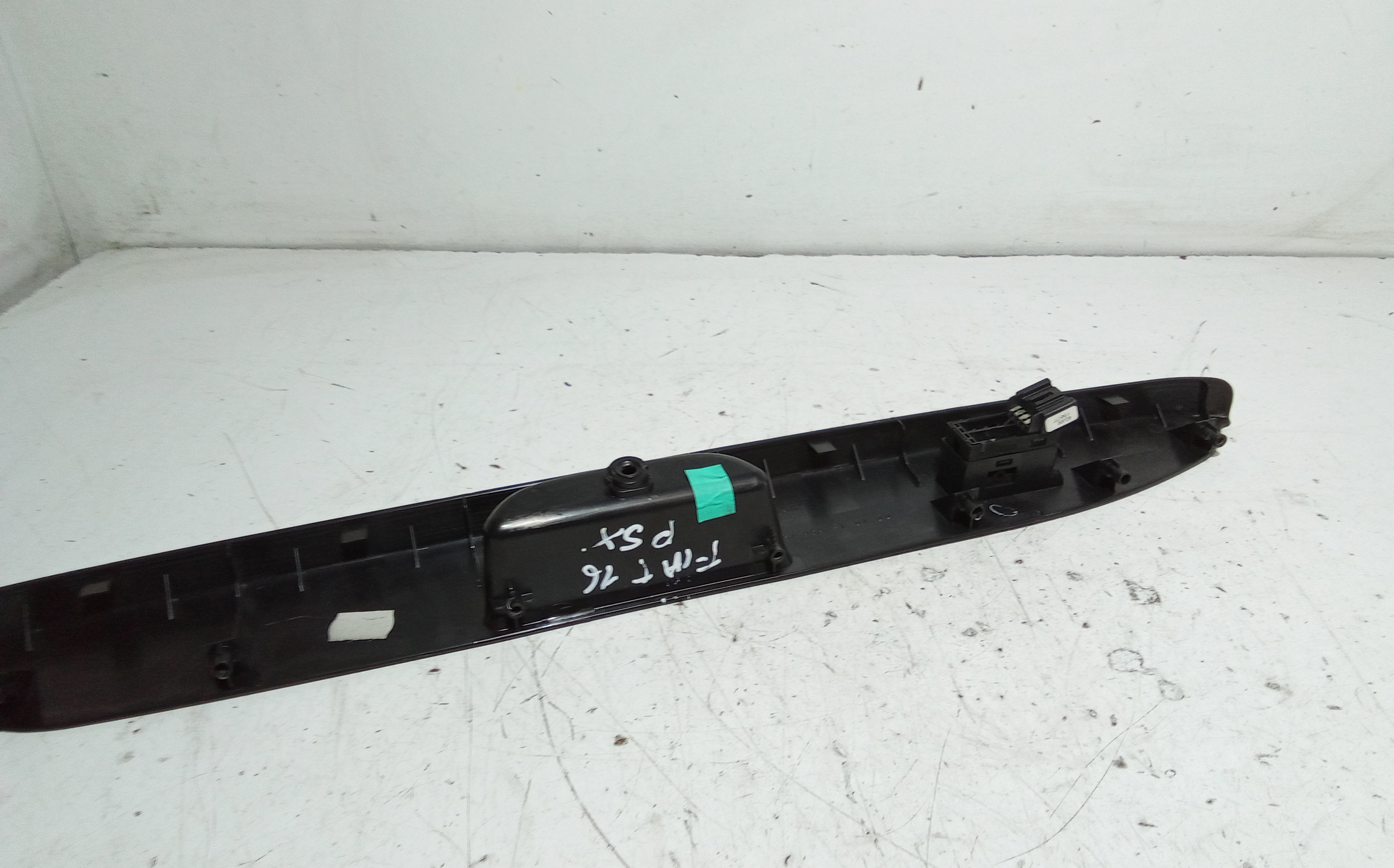 Pulsantiera Posteriore Sinistra per Fiat Sedici 1 Serie (2006 - 2009)