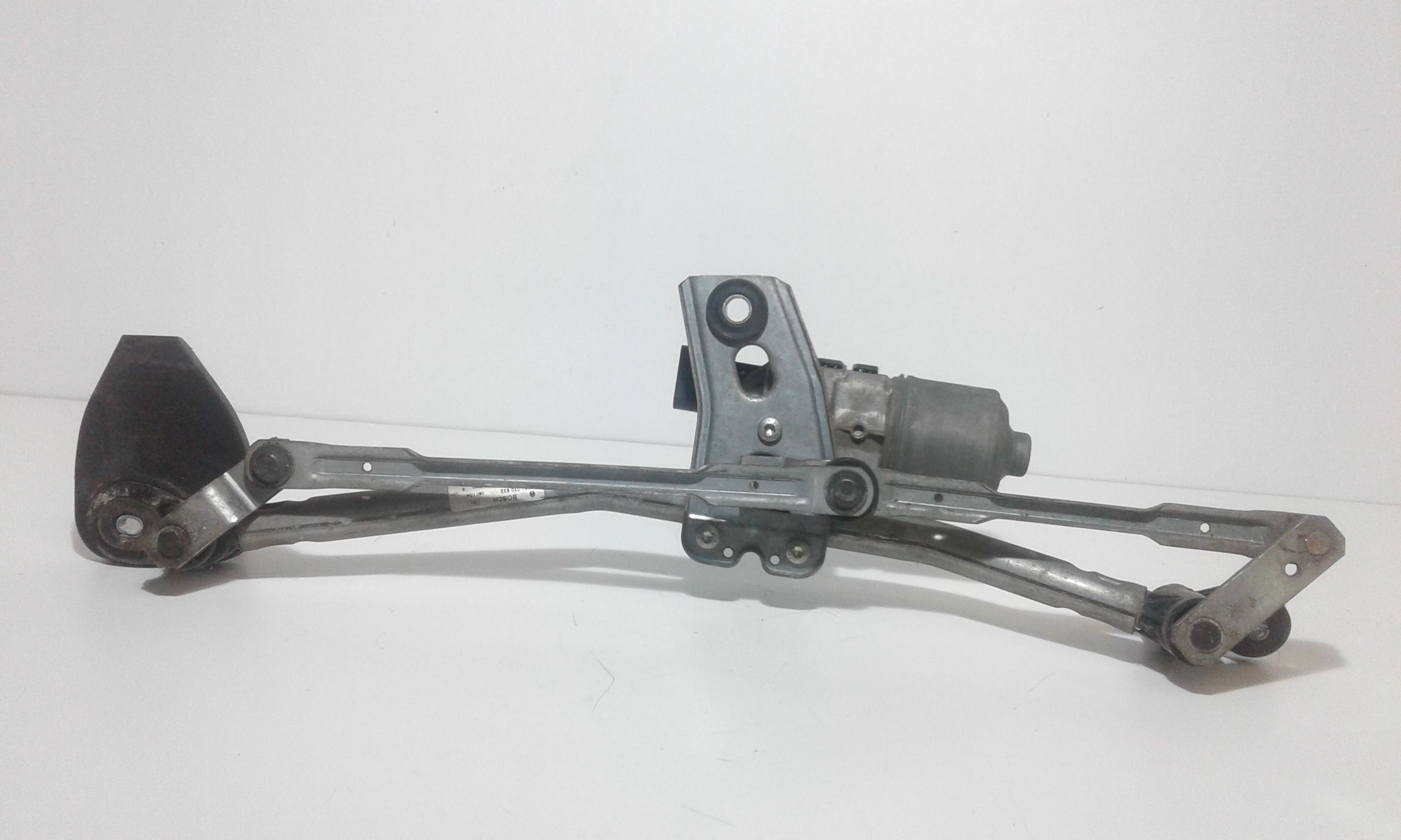 Motorino tergi ant completo di tandem OPEL Astra H Berlina